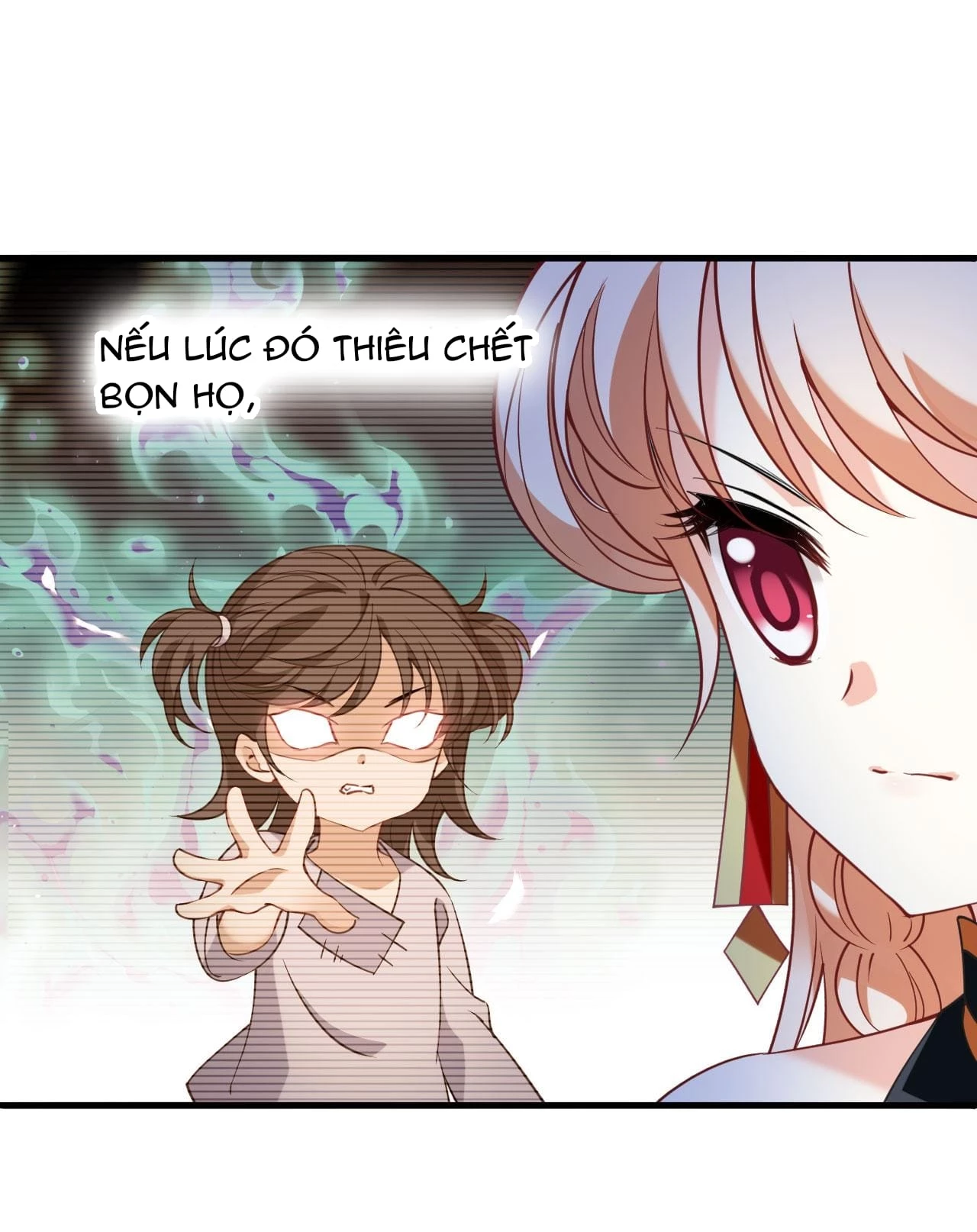 Phong Khởi Thương Lam Chapter 646 - Trang 4