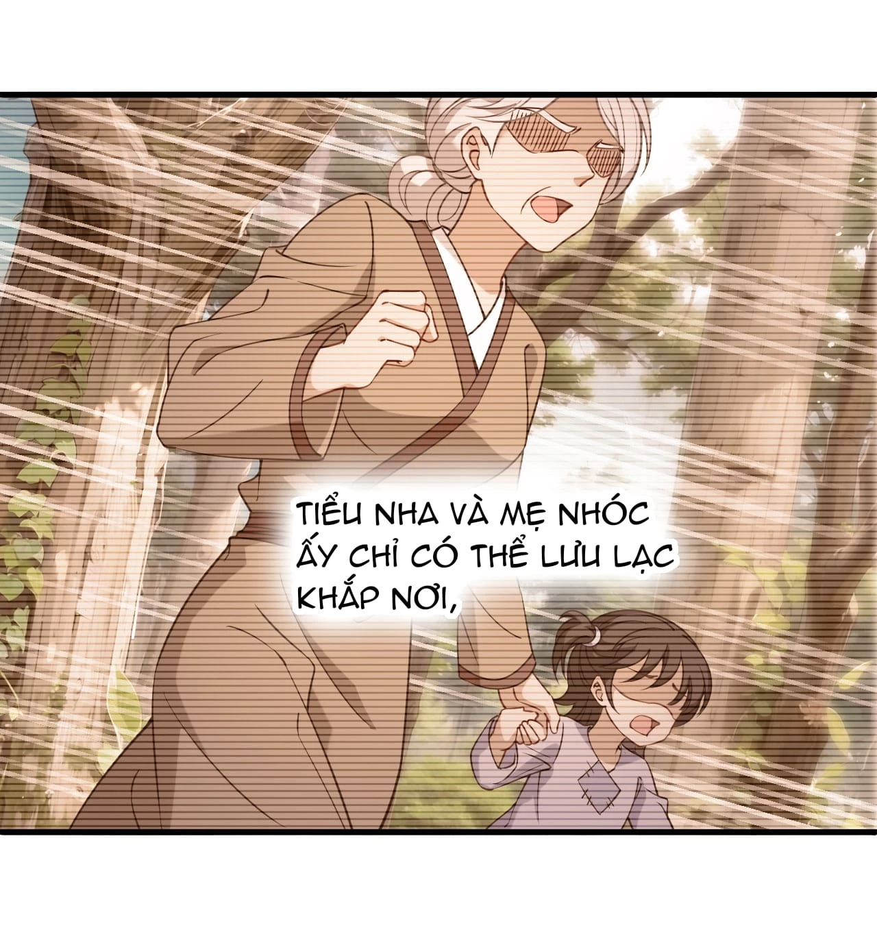 Phong Khởi Thương Lam Chapter 646 - Trang 4