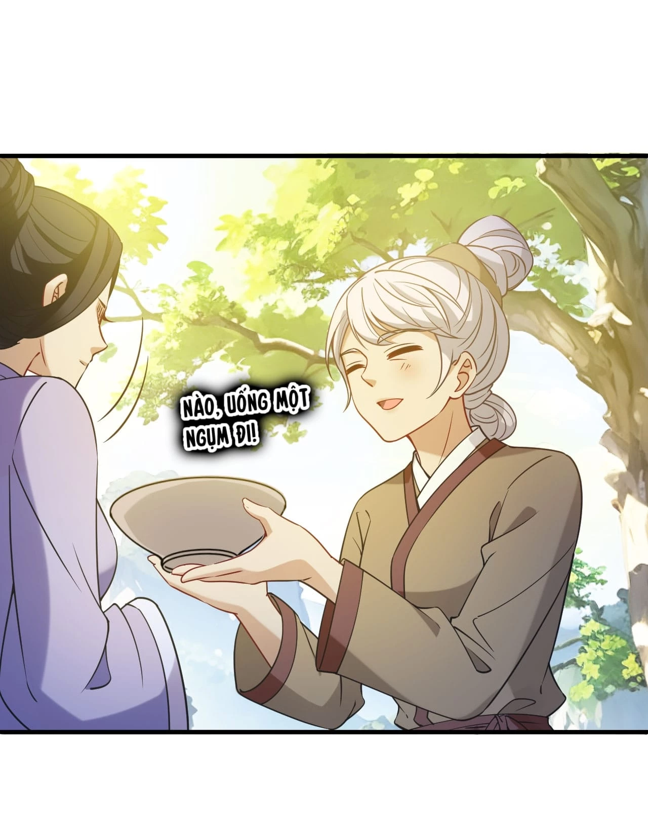 Phong Khởi Thương Lam Chapter 646 - Trang 4