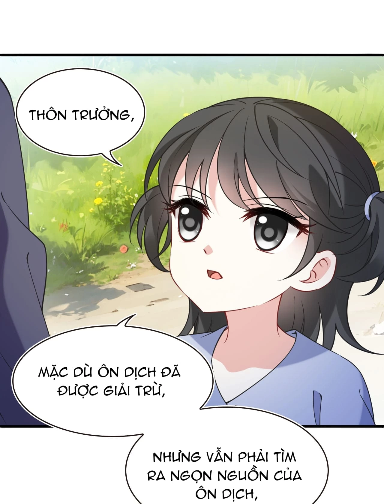 Phong Khởi Thương Lam Chapter 646 - Trang 4