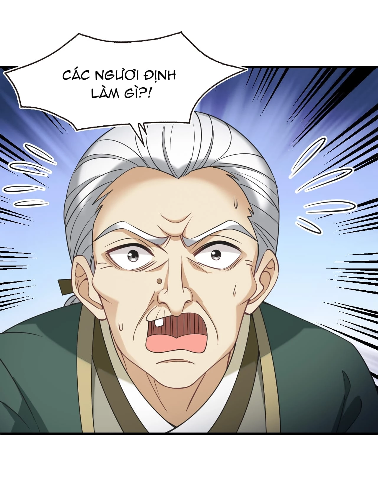 Phong Khởi Thương Lam Chapter 647 - Trang 3