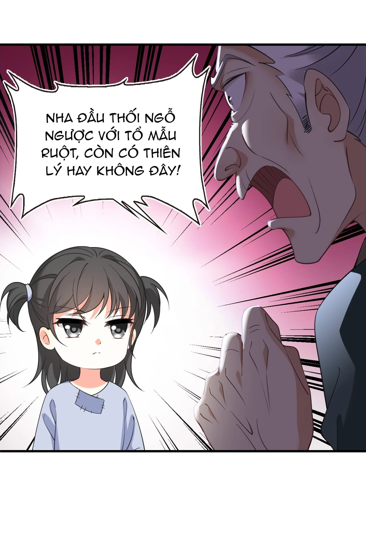 Phong Khởi Thương Lam Chapter 647 - Trang 3