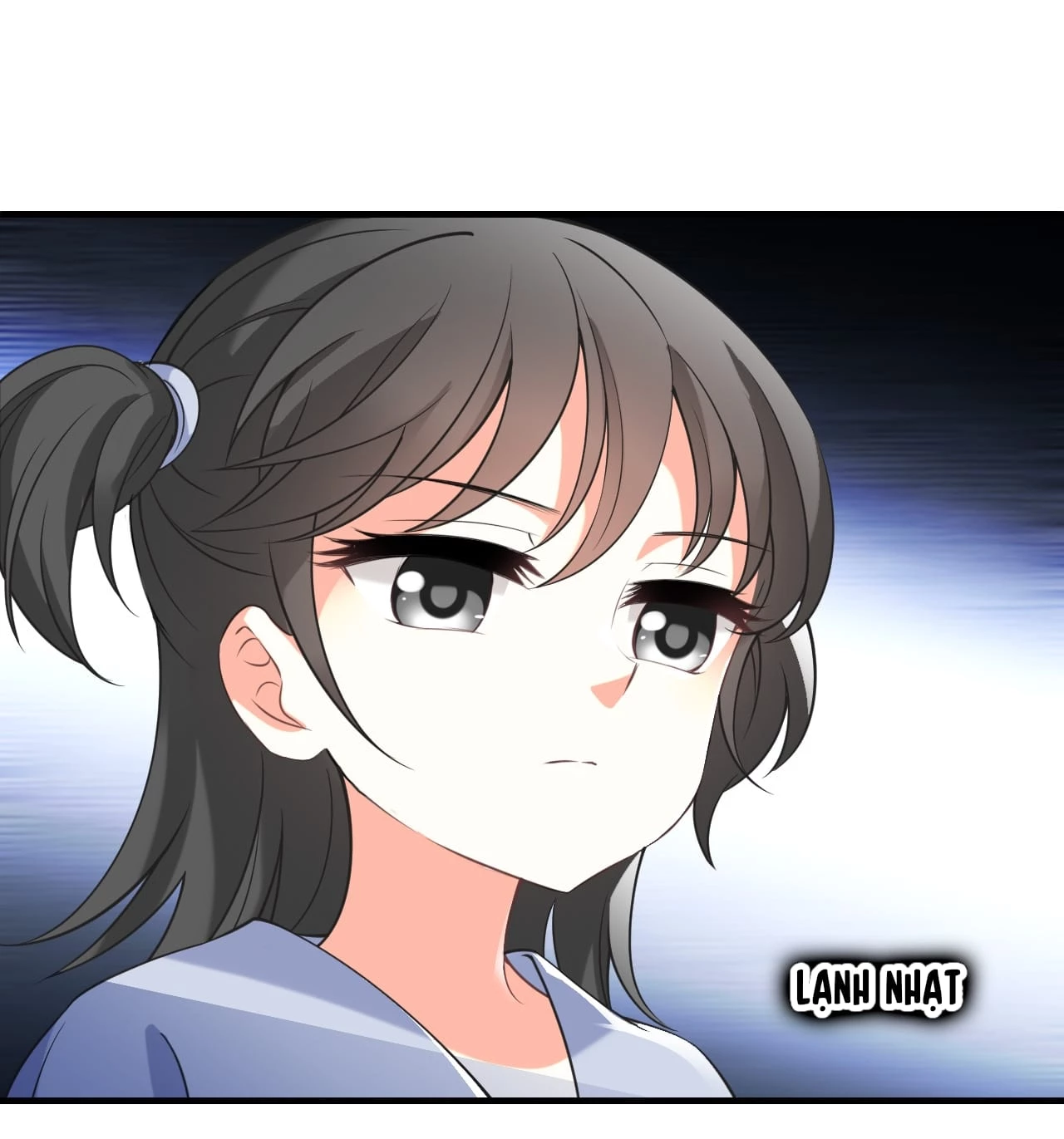 Phong Khởi Thương Lam Chapter 647 - Trang 3