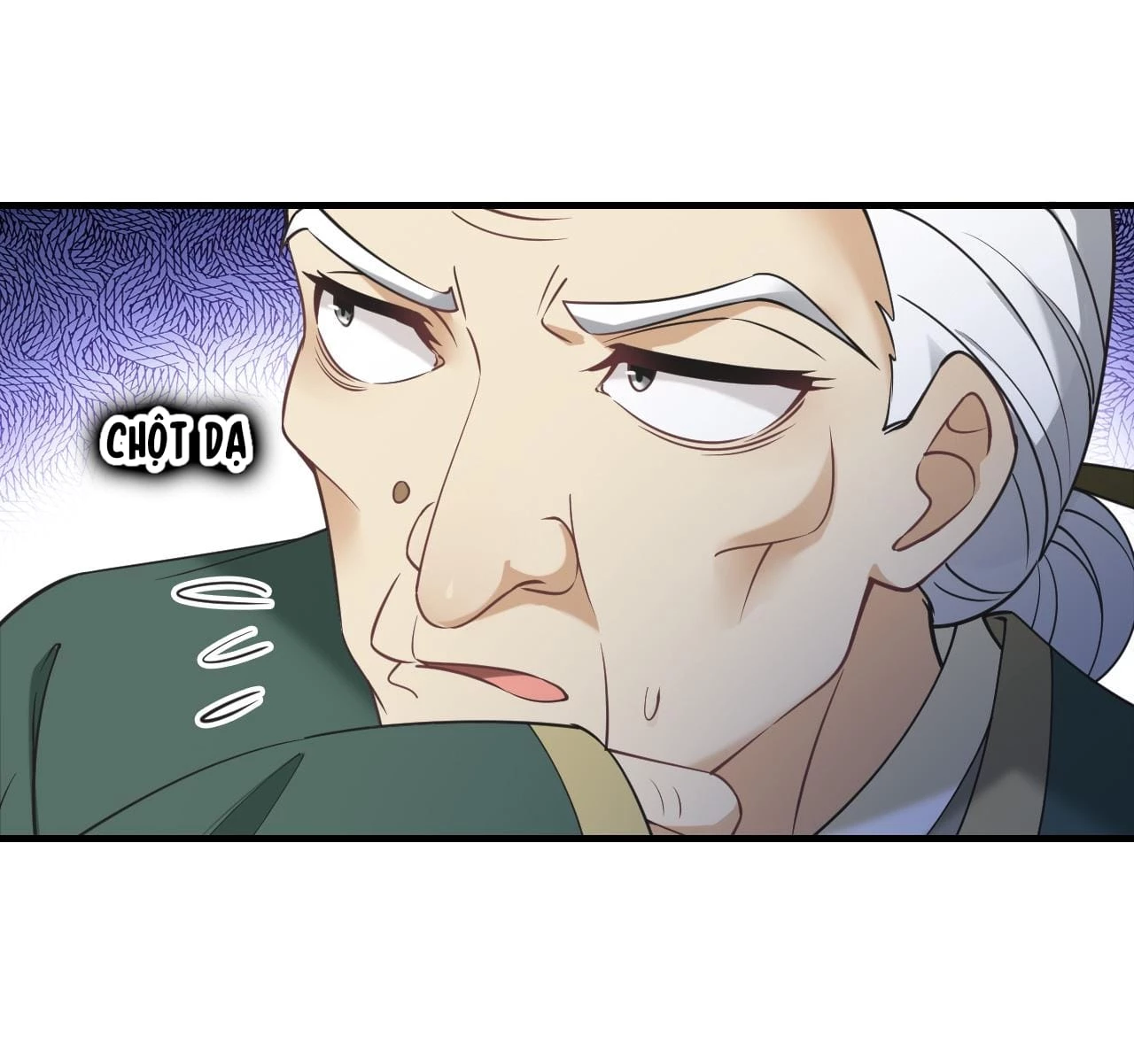 Phong Khởi Thương Lam Chapter 647 - Trang 3