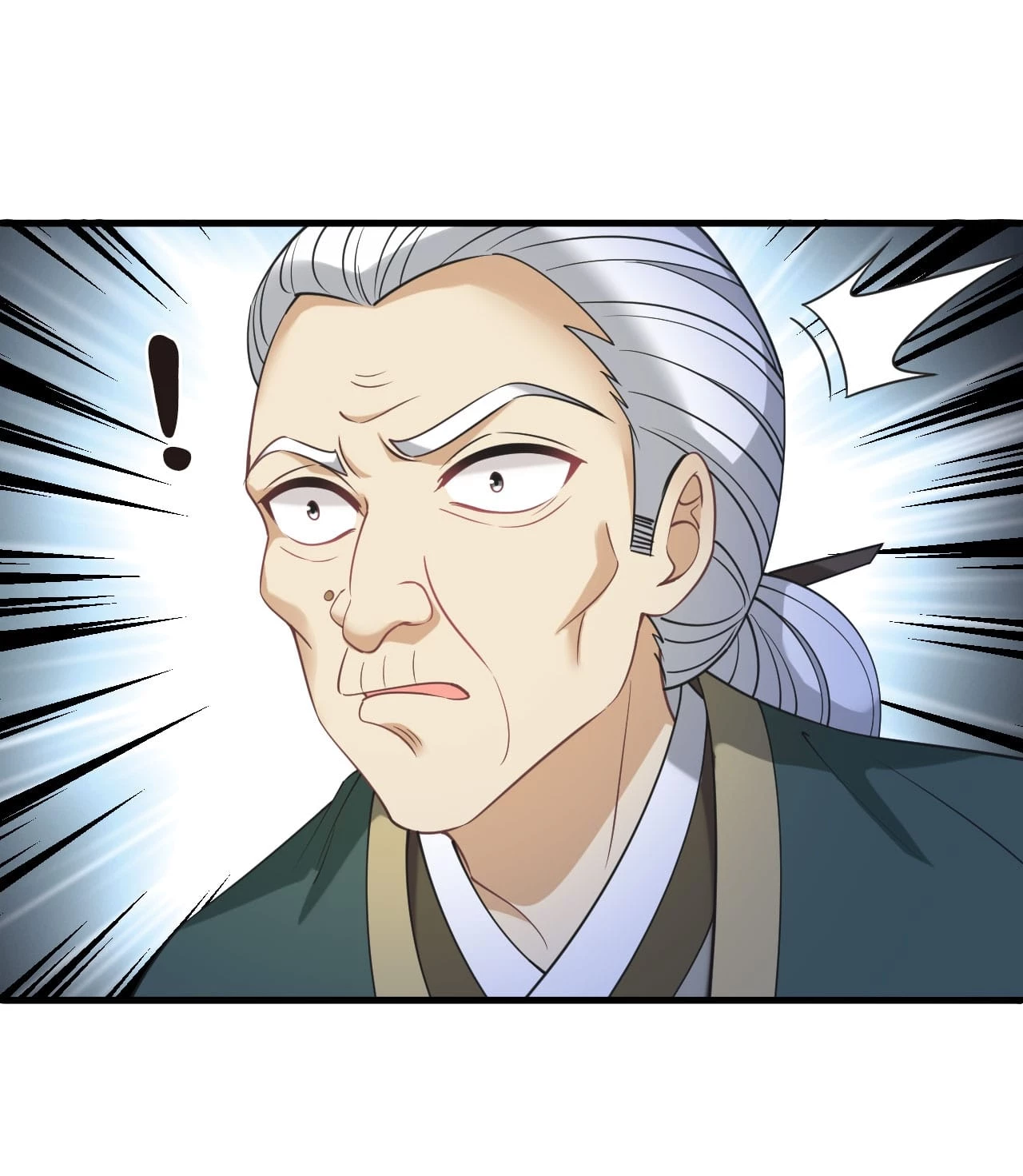 Phong Khởi Thương Lam Chapter 647 - Trang 3