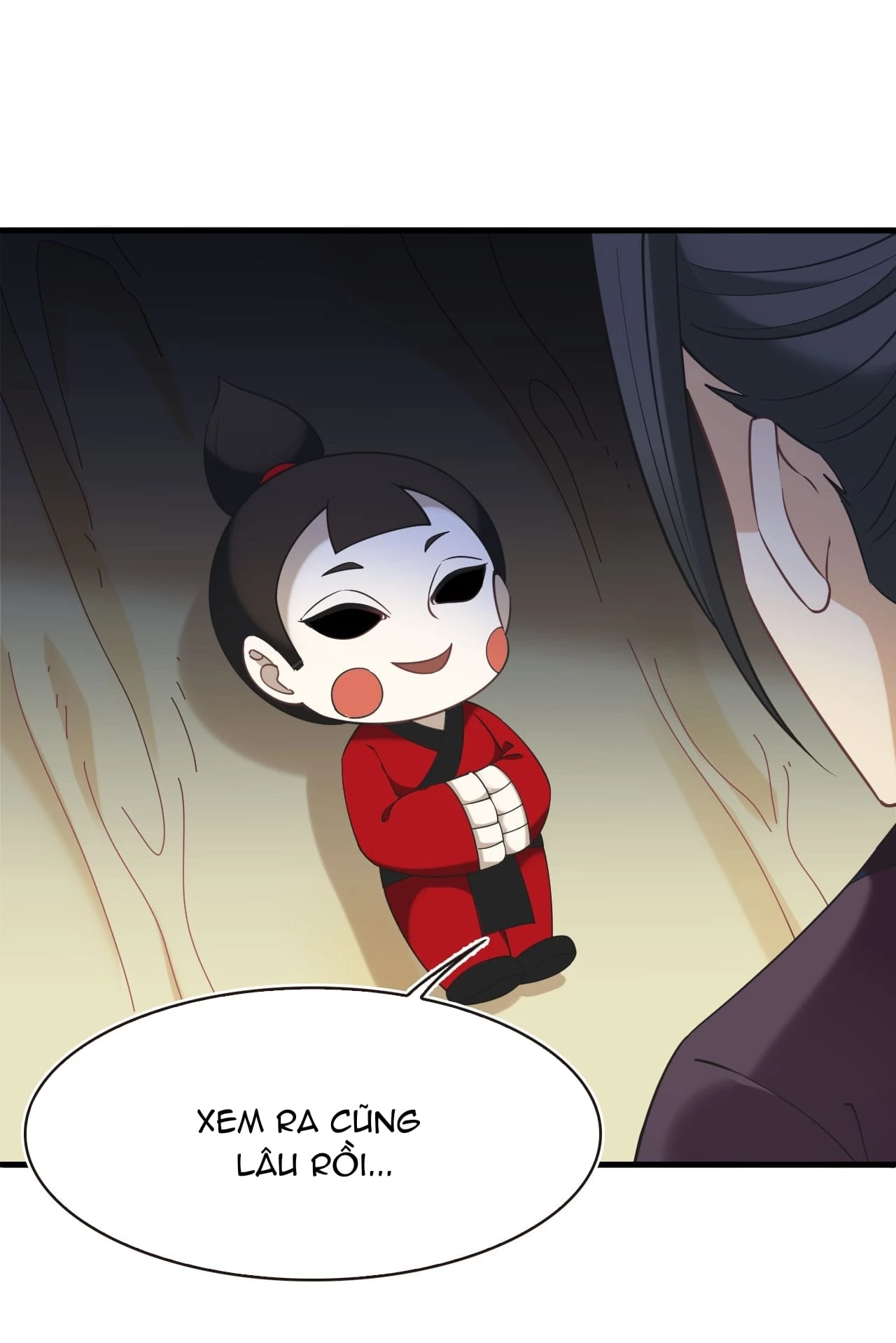 Phong Khởi Thương Lam Chapter 647 - Trang 3