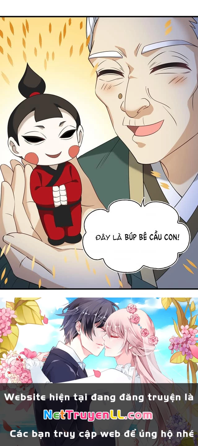 Phong Khởi Thương Lam Chapter 647 - Trang 3