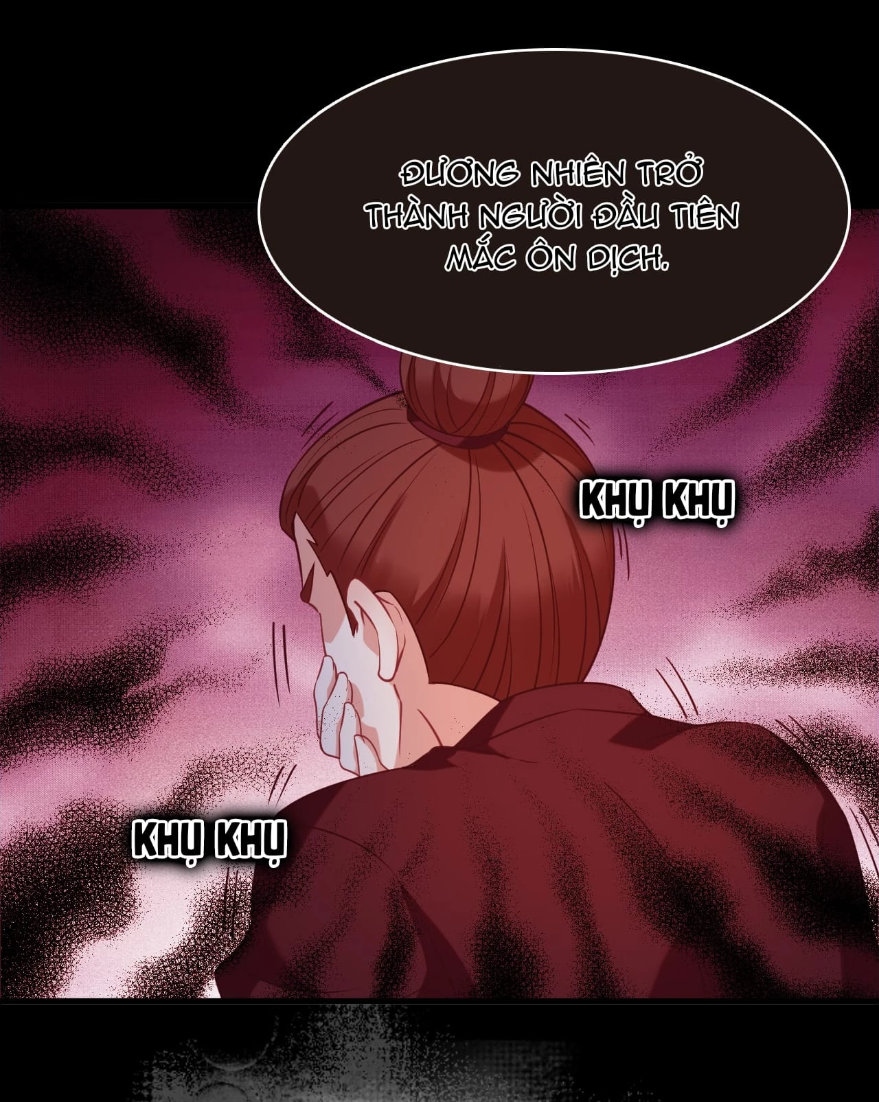 Phong Khởi Thương Lam Chapter 648 - Trang 3