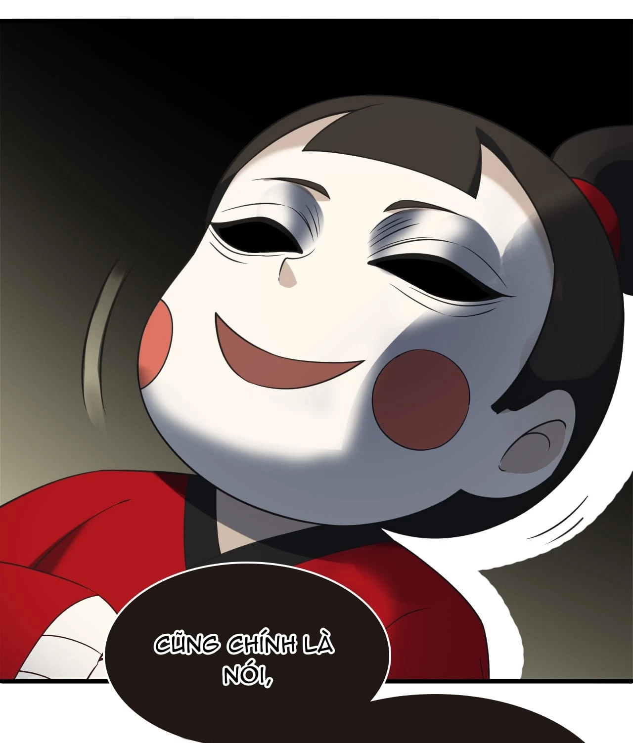 Phong Khởi Thương Lam Chapter 648 - Trang 3