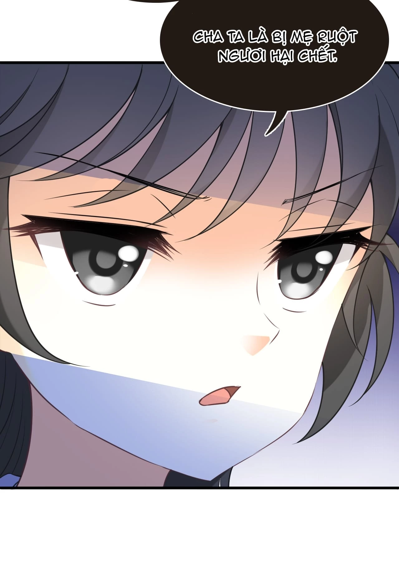 Phong Khởi Thương Lam Chapter 648 - Trang 3