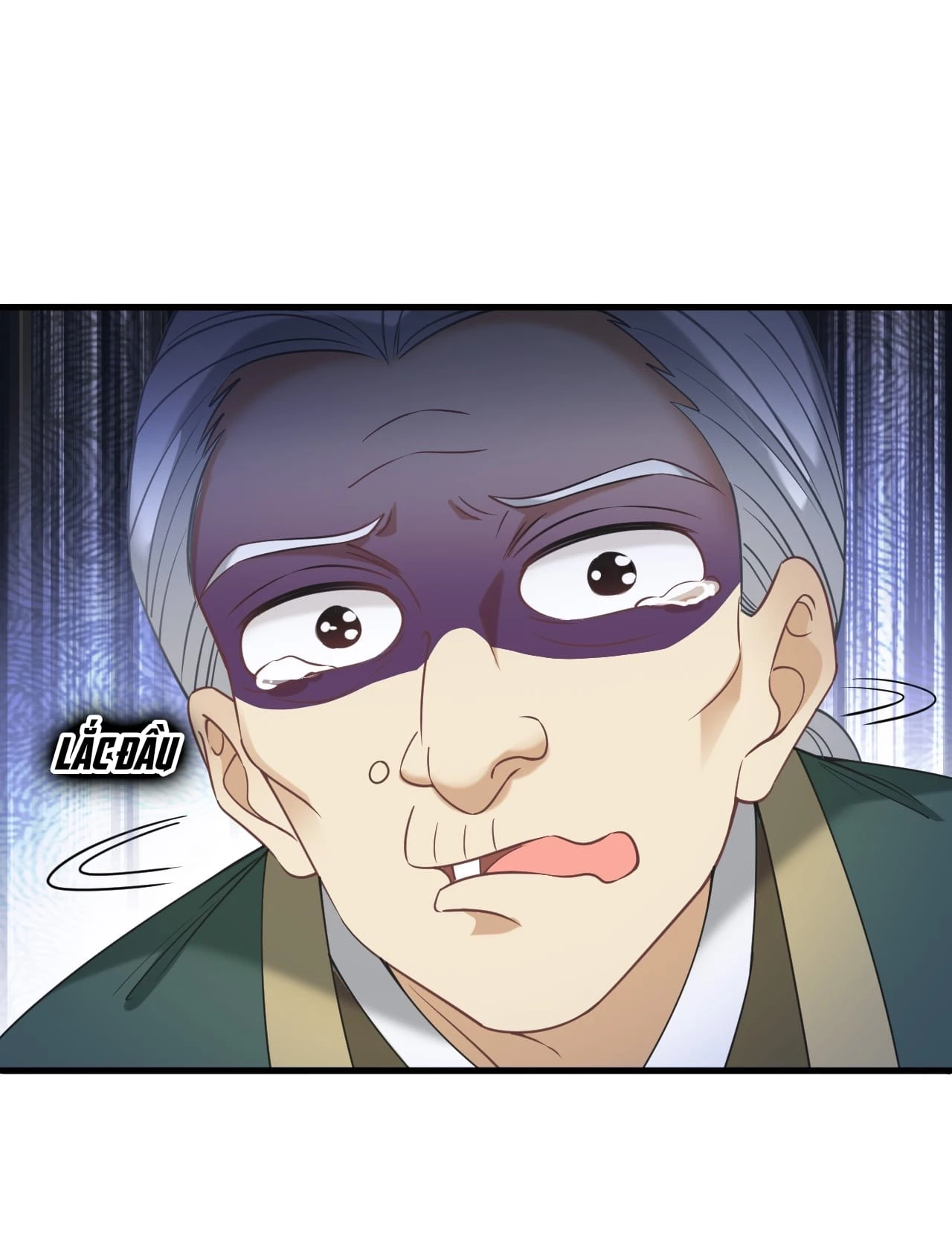 Phong Khởi Thương Lam Chapter 648 - Trang 3