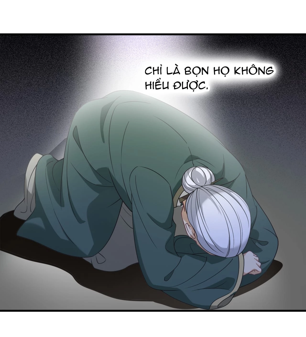 Phong Khởi Thương Lam Chapter 648 - Trang 3