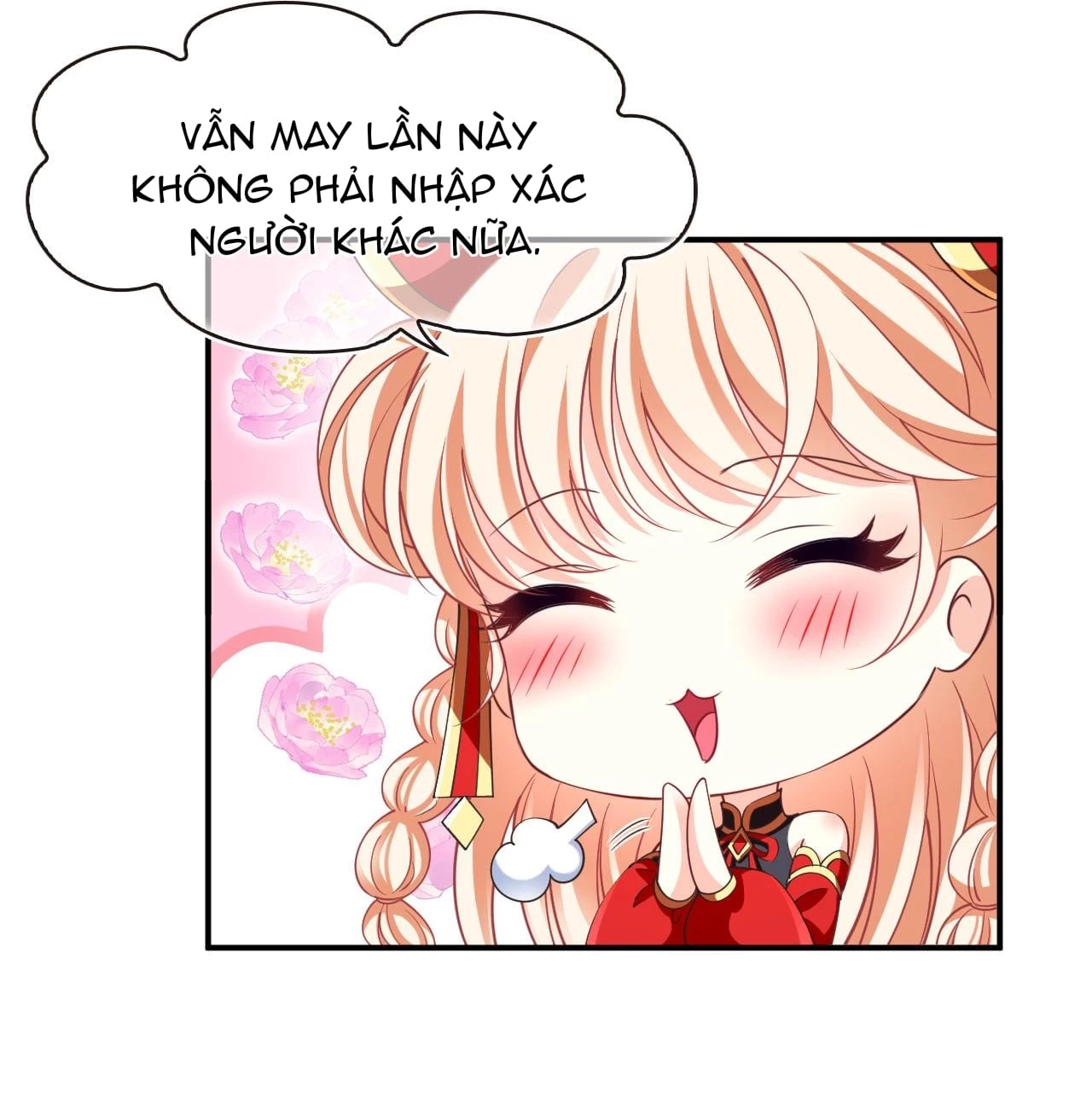 Phong Khởi Thương Lam Chapter 649 - Trang 4