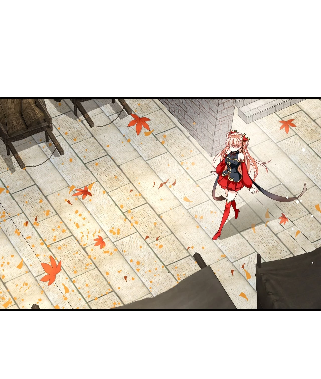 Phong Khởi Thương Lam Chapter 649 - Trang 4