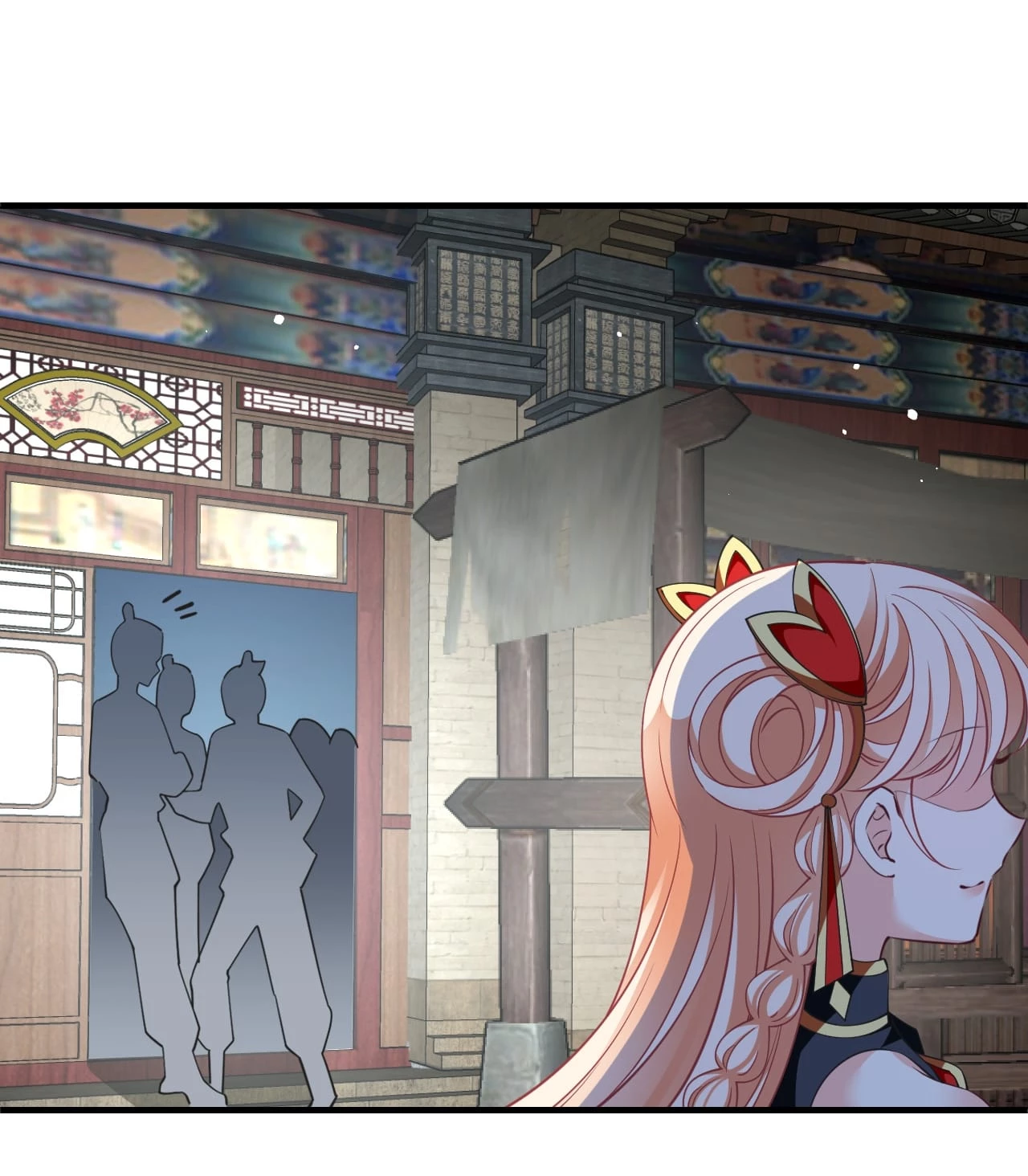 Phong Khởi Thương Lam Chapter 649 - Trang 4