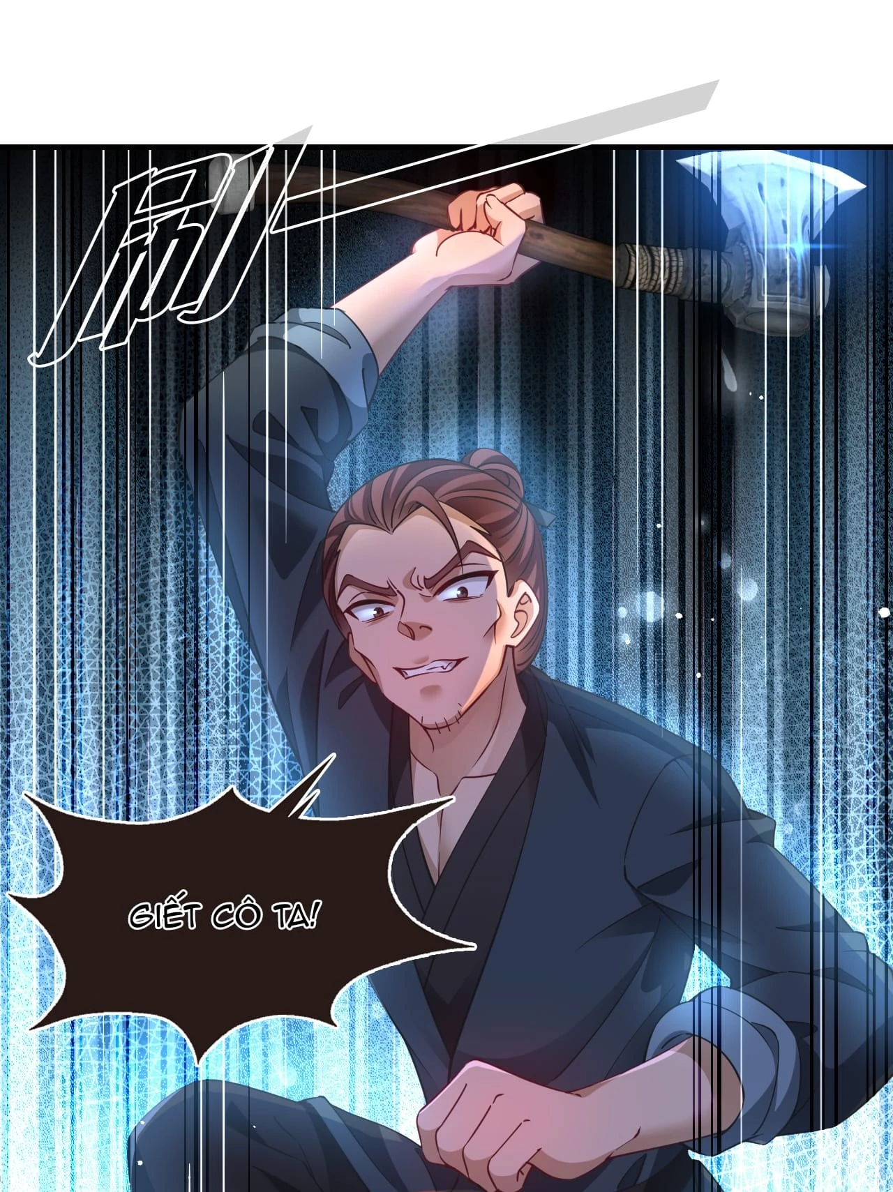 Phong Khởi Thương Lam Chapter 649 - Trang 4