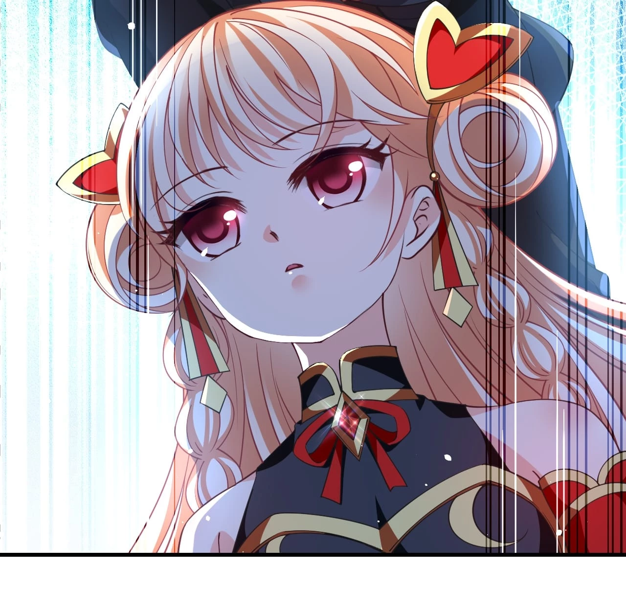 Phong Khởi Thương Lam Chapter 649 - Trang 4