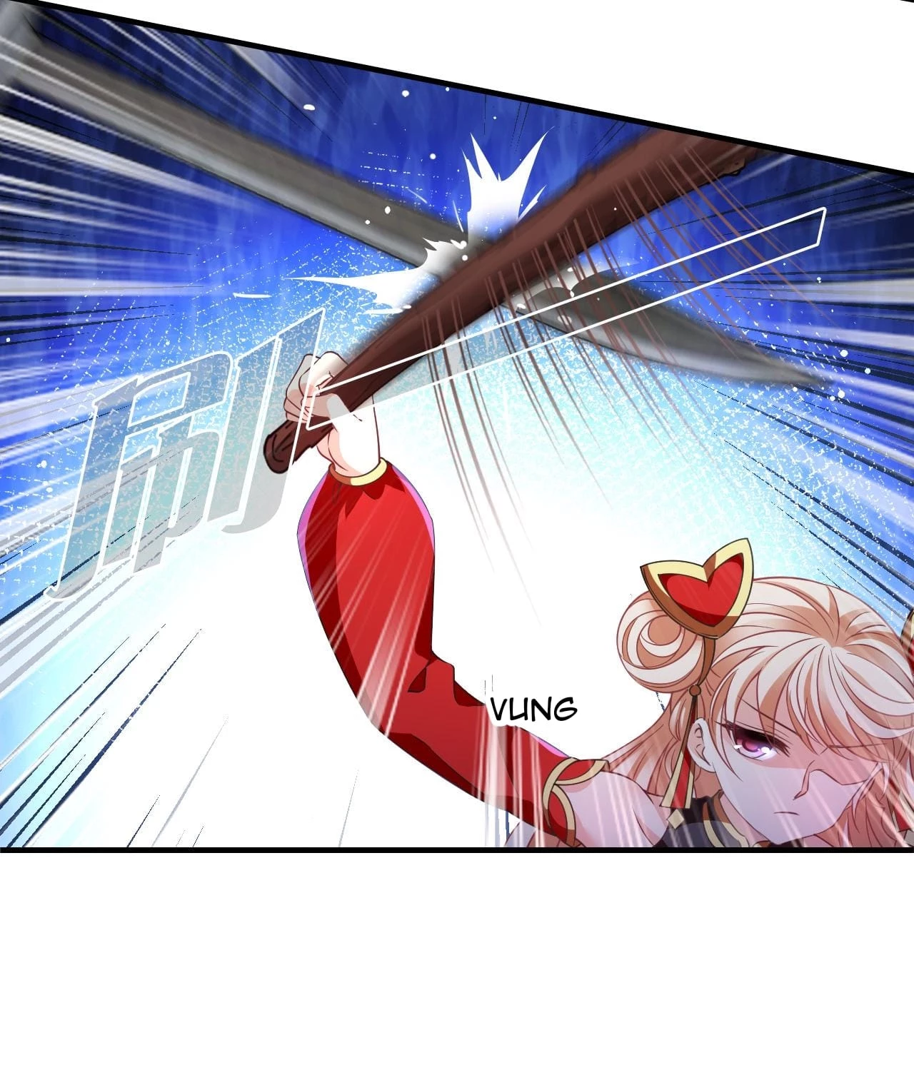 Phong Khởi Thương Lam Chapter 649 - Trang 4