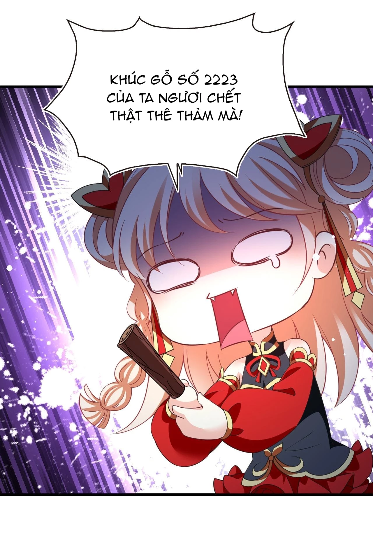 Phong Khởi Thương Lam Chapter 649 - Trang 4