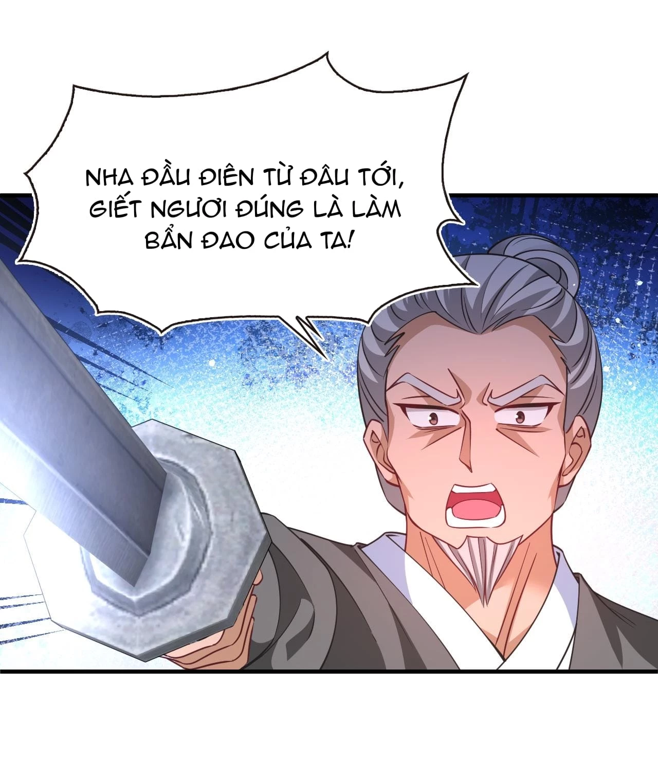 Phong Khởi Thương Lam Chapter 649 - Trang 4