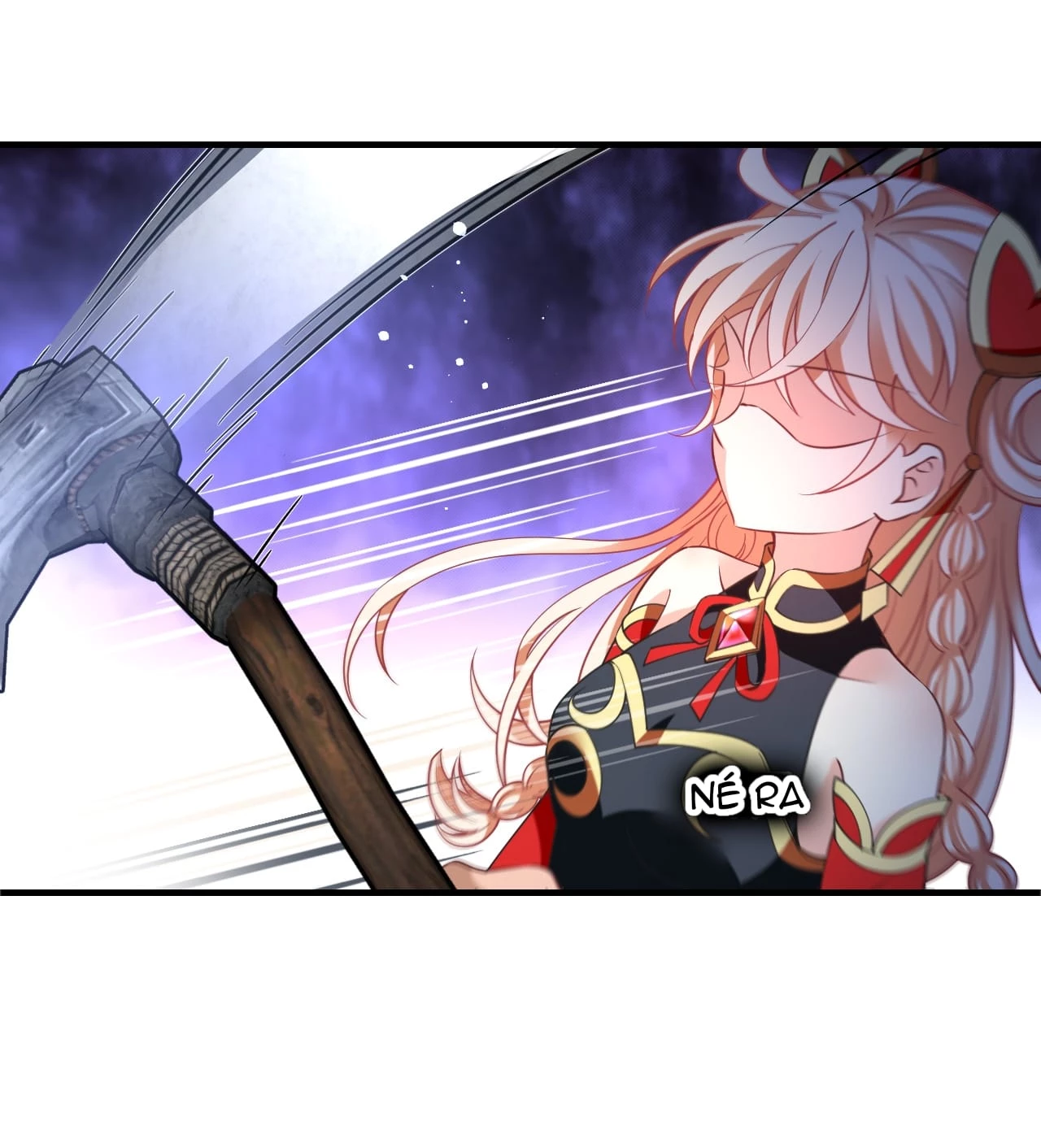 Phong Khởi Thương Lam Chapter 649 - Trang 4