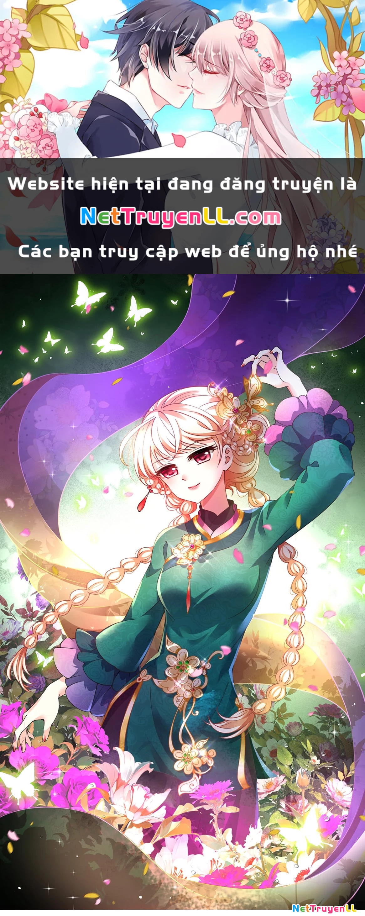 Phong Khởi Thương Lam Chapter 650 - Trang 4