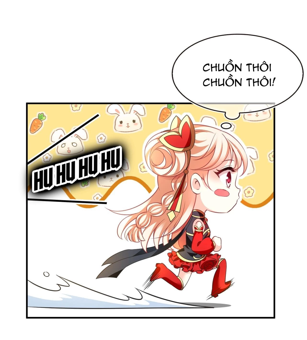 Phong Khởi Thương Lam Chapter 650 - Trang 4