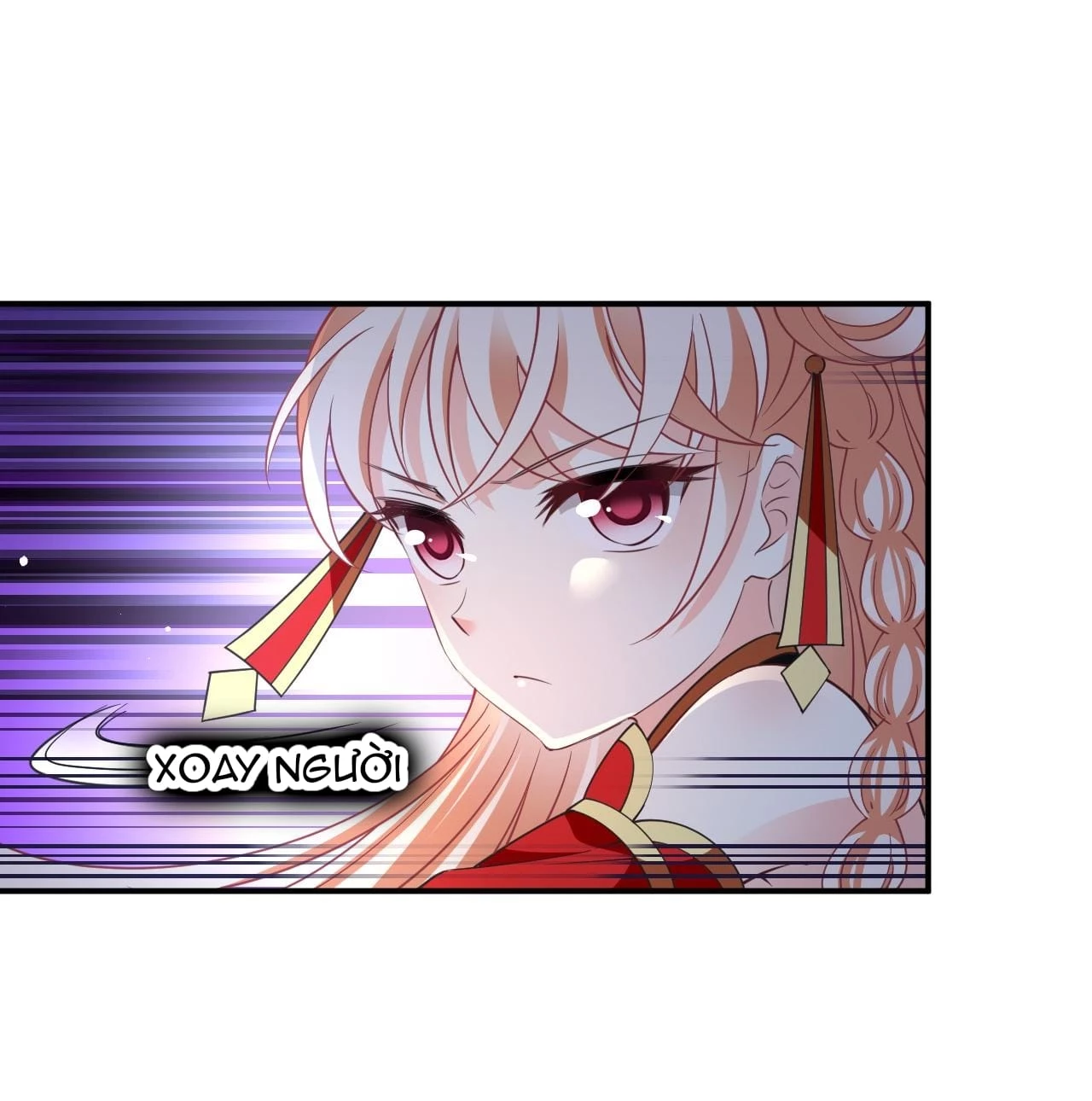 Phong Khởi Thương Lam Chapter 650 - Trang 4