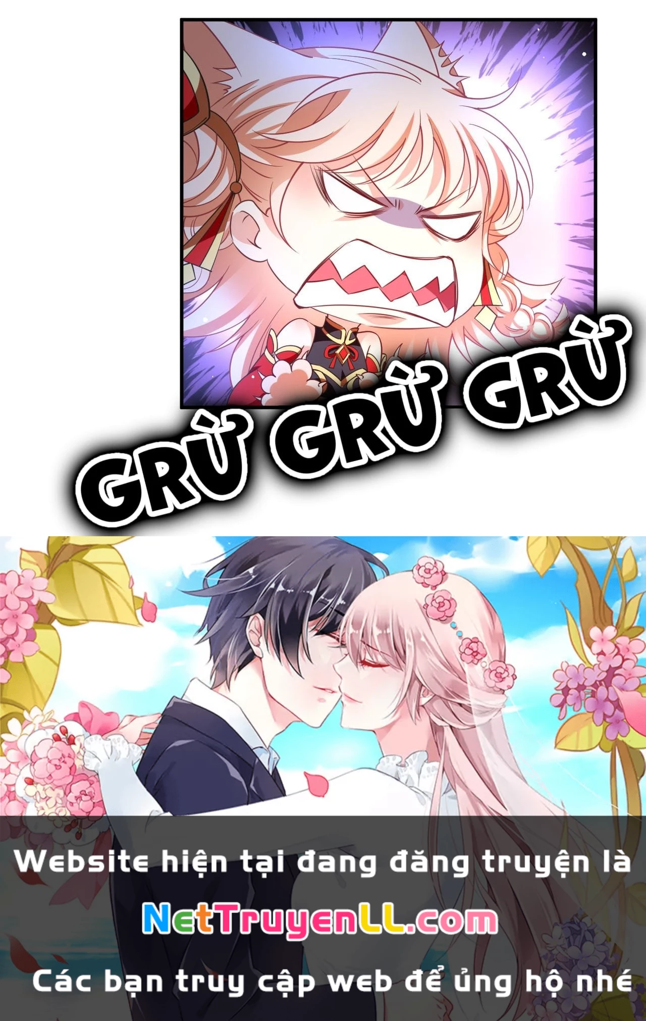 Phong Khởi Thương Lam Chapter 650 - Trang 4