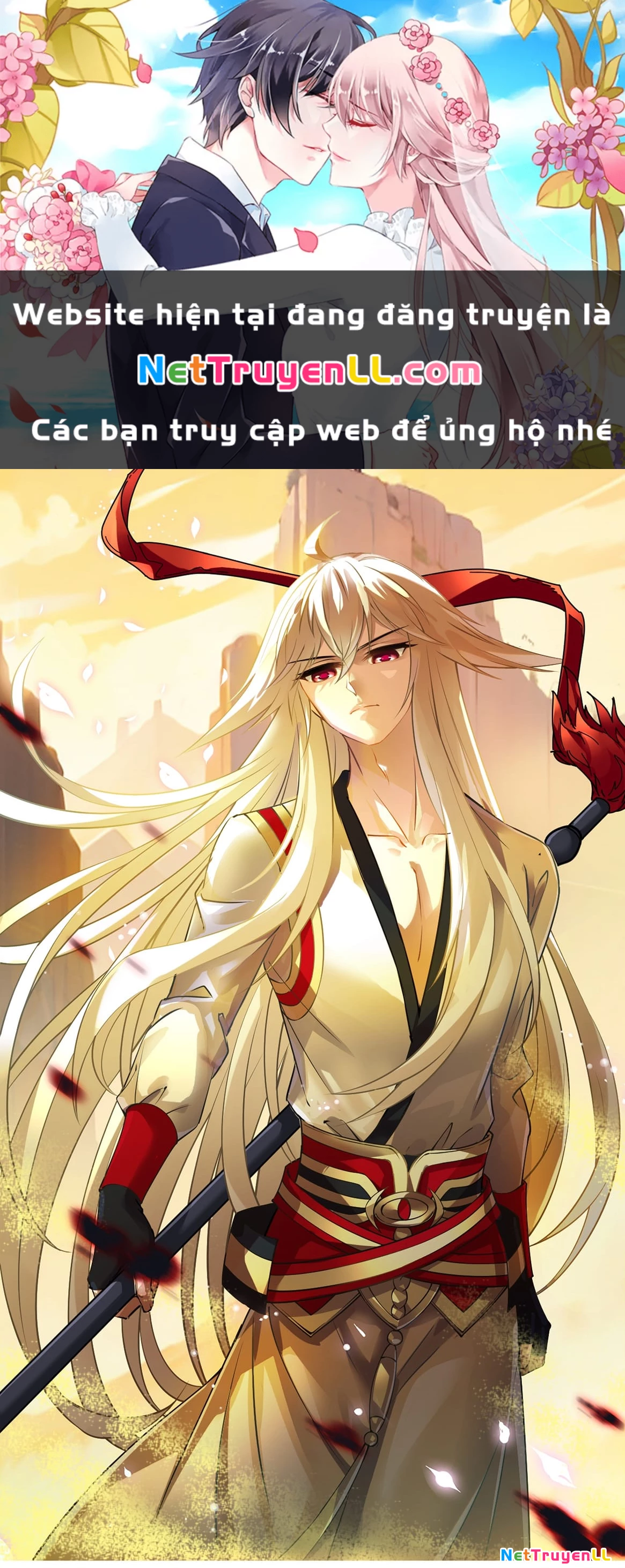 Phong Khởi Thương Lam Chapter 660 - Trang 4