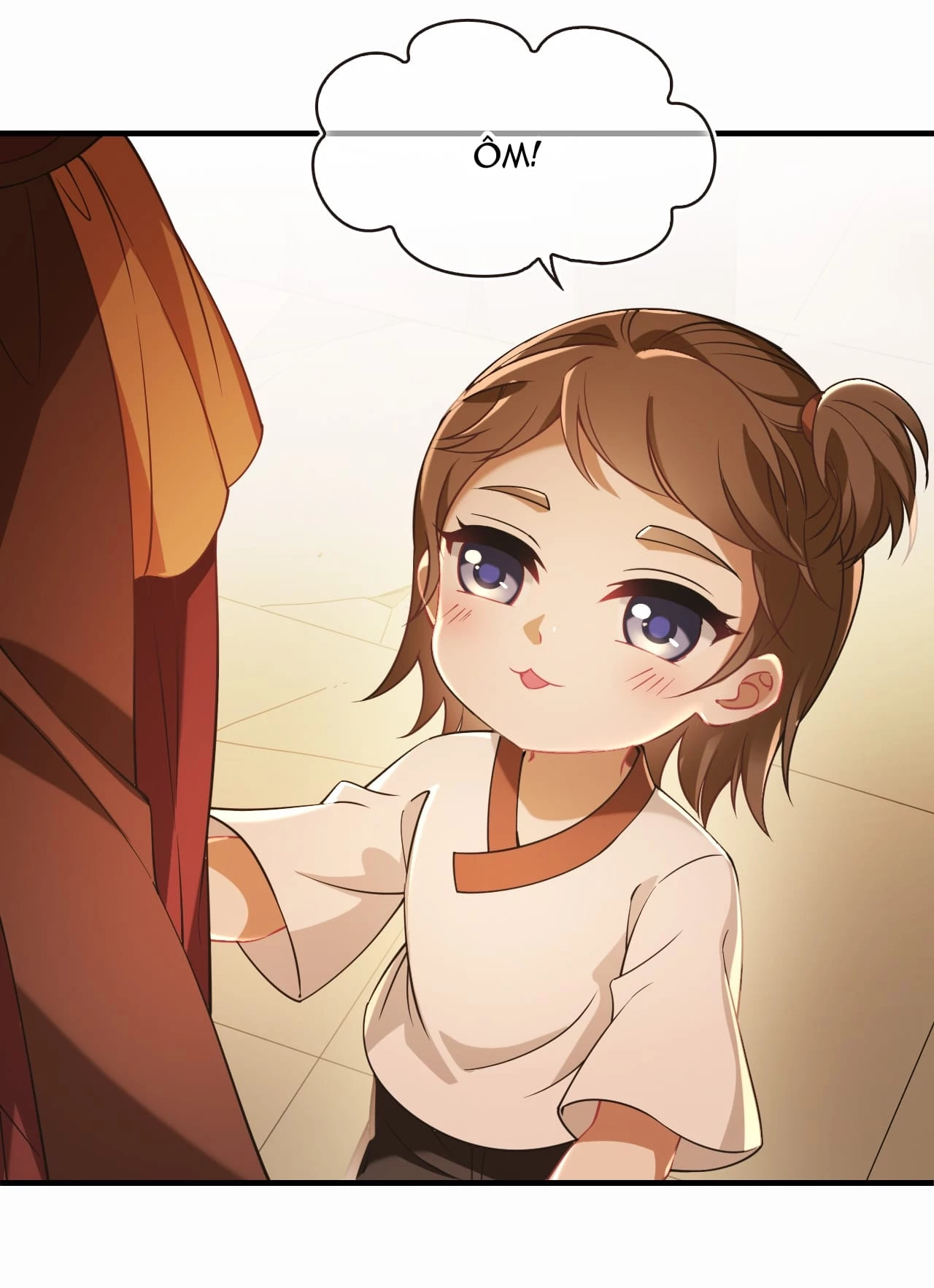 Phong Khởi Thương Lam Chapter 660 - Trang 4