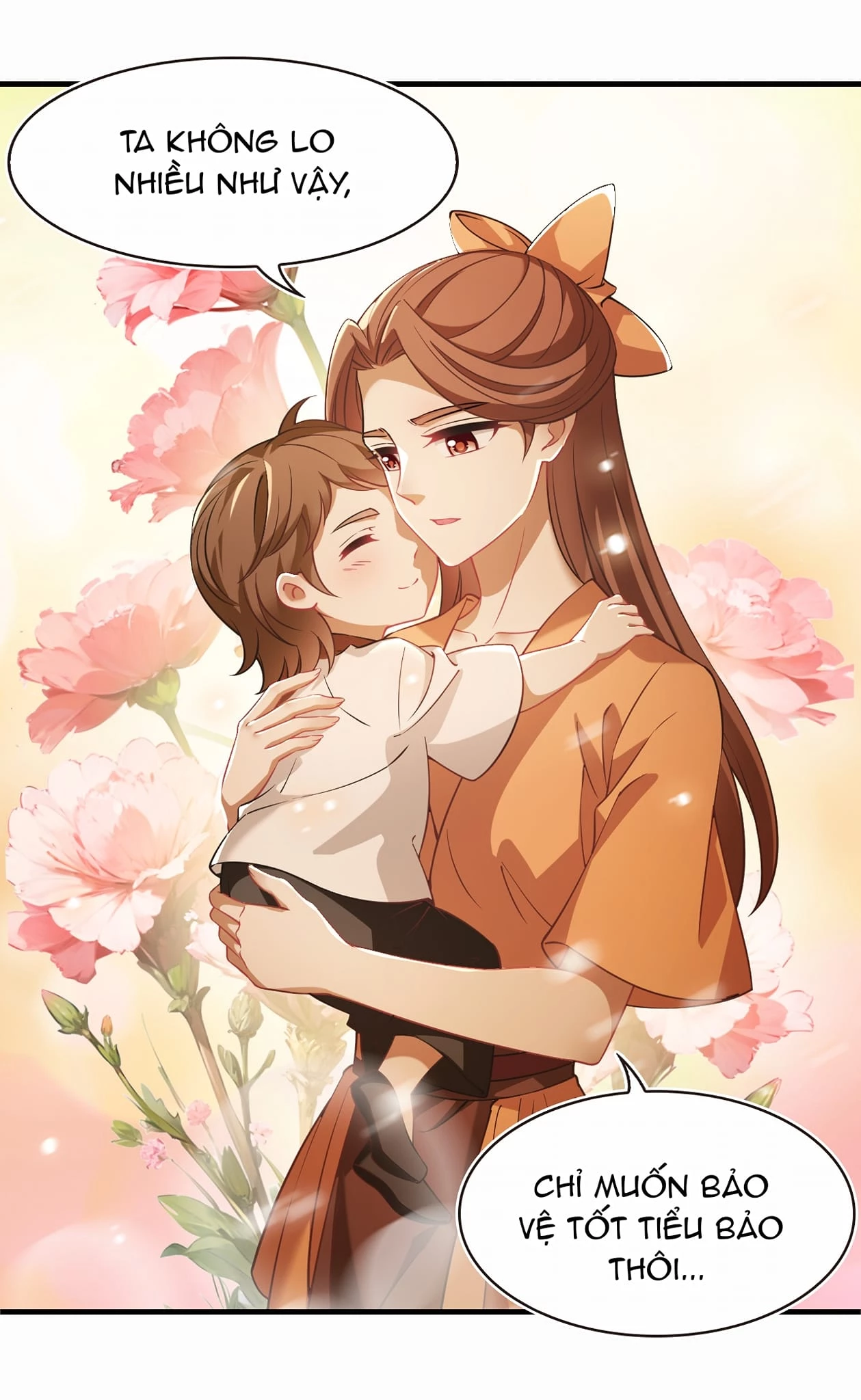 Phong Khởi Thương Lam Chapter 660 - Trang 4