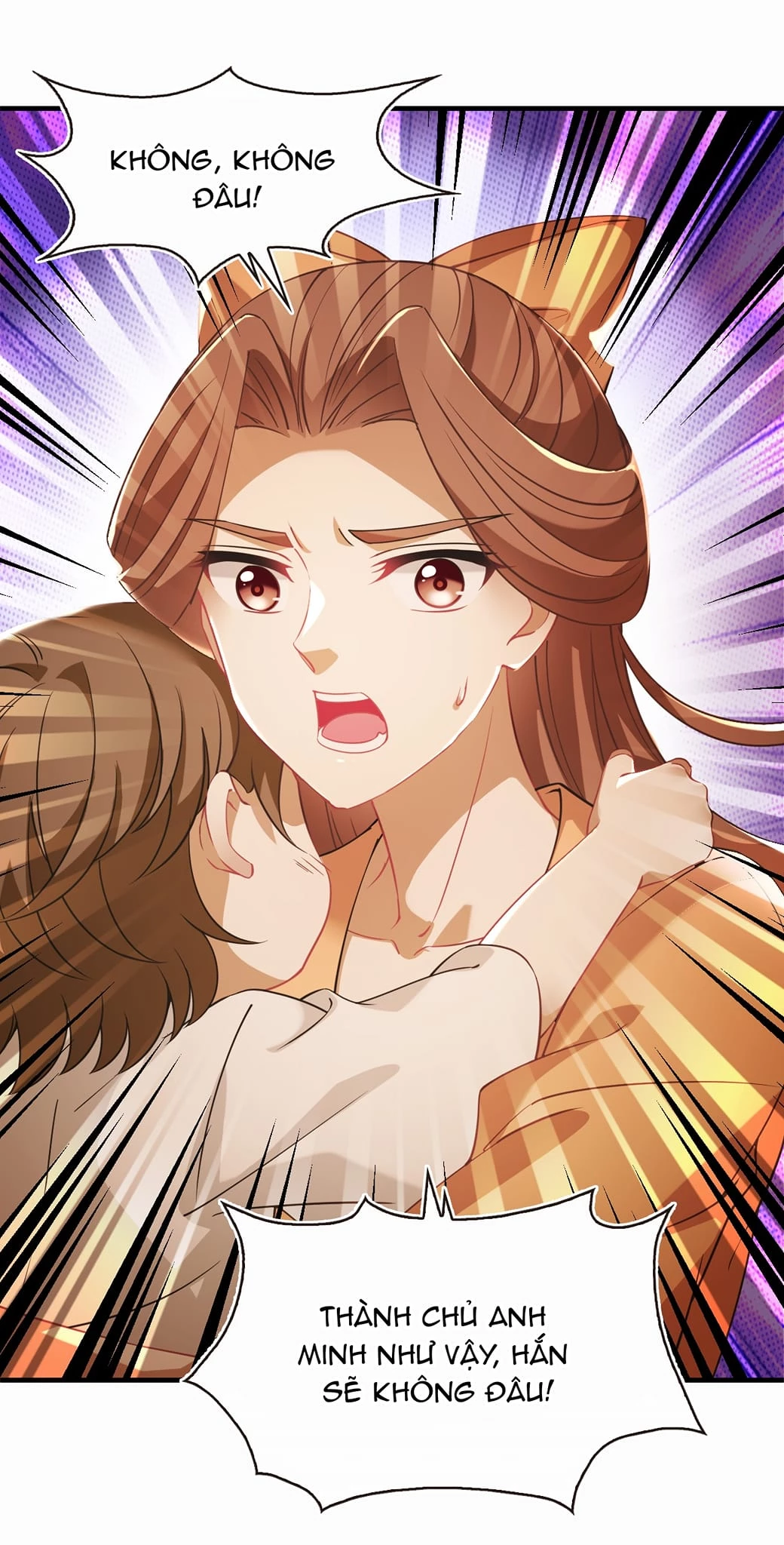 Phong Khởi Thương Lam Chapter 660 - Trang 4