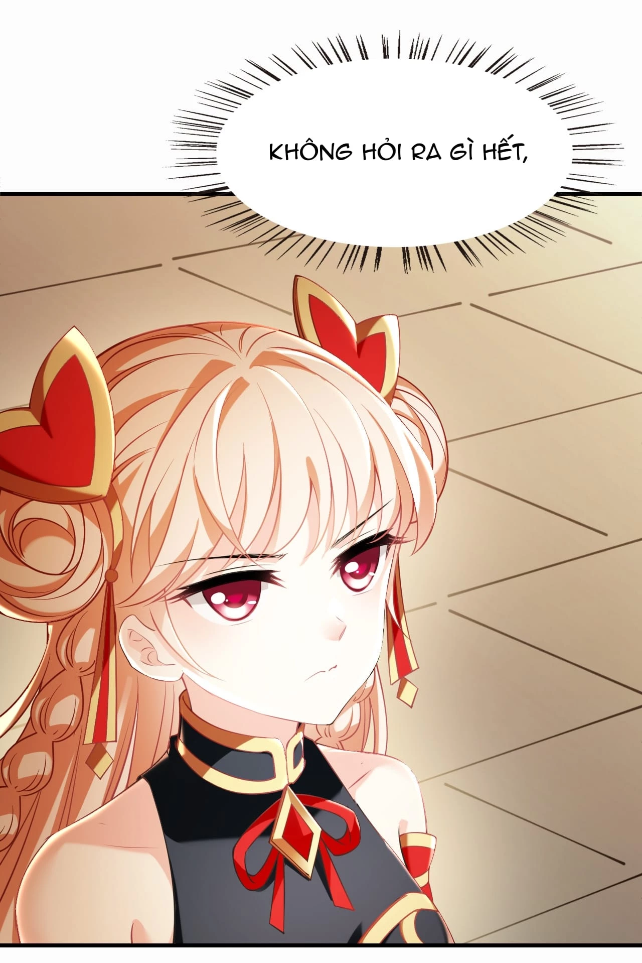 Phong Khởi Thương Lam Chapter 660 - Trang 4