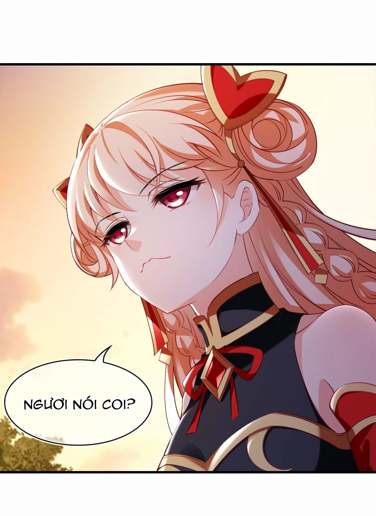 Phong Khởi Thương Lam Chapter 660 - Trang 4