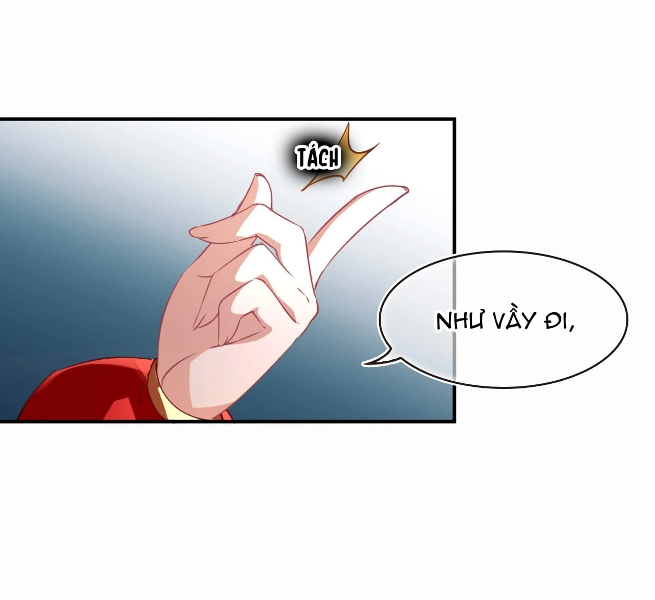 Phong Khởi Thương Lam Chapter 660 - Trang 4