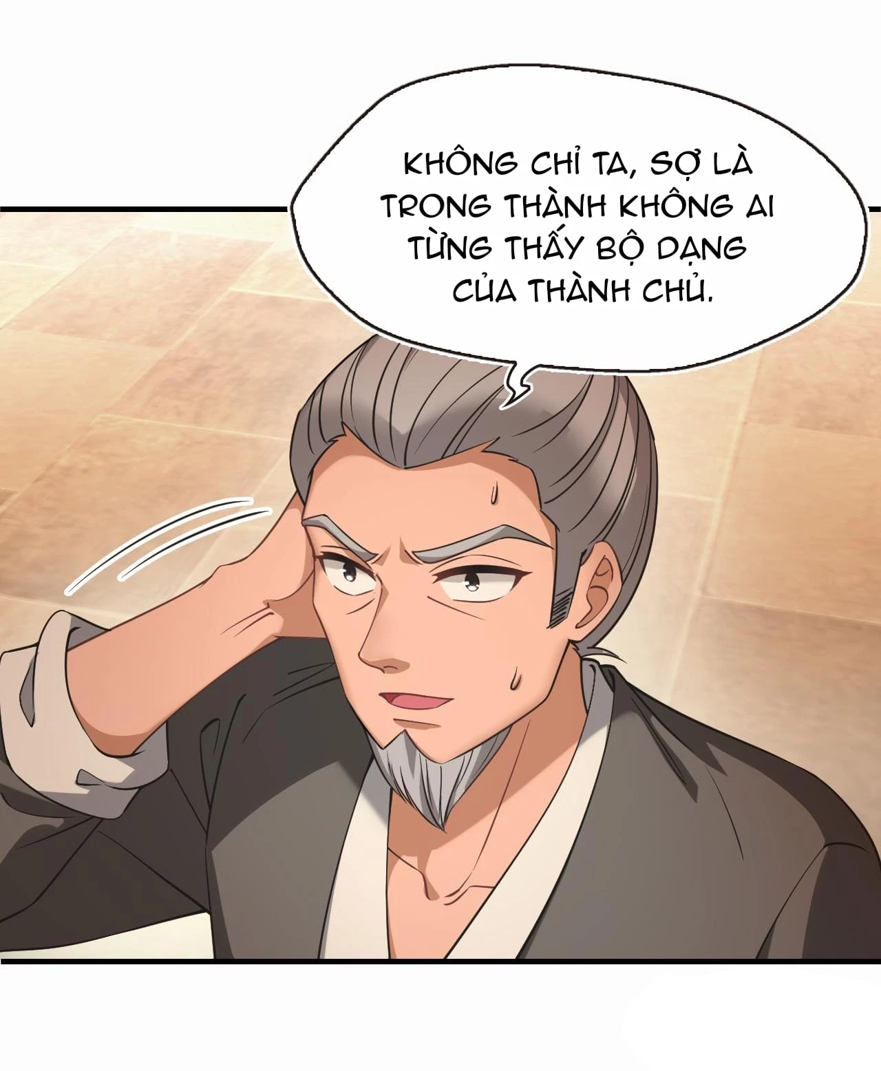 Phong Khởi Thương Lam Chapter 660 - Trang 4