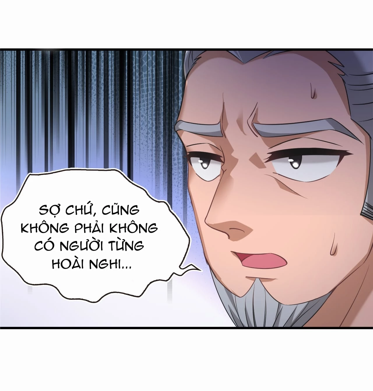 Phong Khởi Thương Lam Chapter 660 - Trang 4