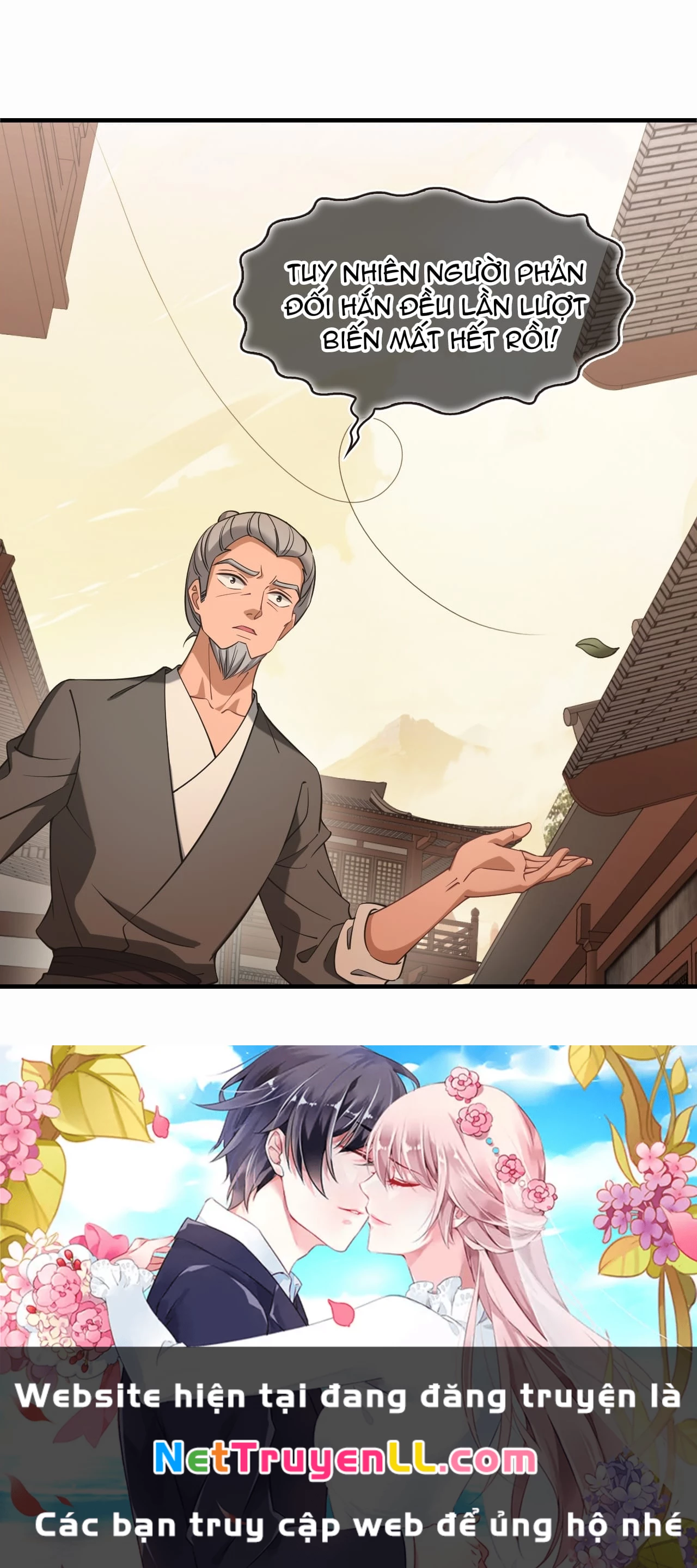 Phong Khởi Thương Lam Chapter 660 - Trang 4