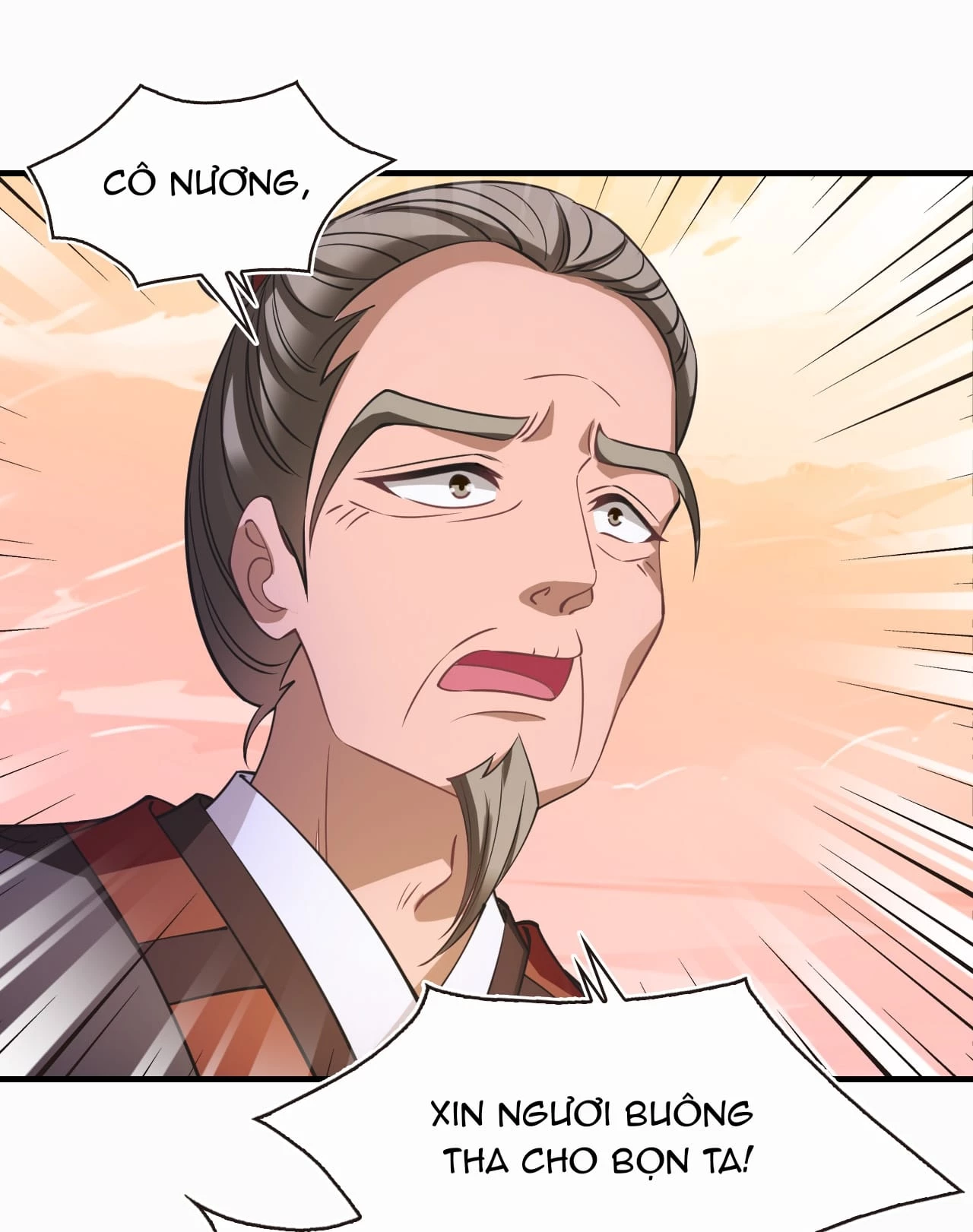 Phong Khởi Thương Lam Chapter 665 - Trang 4