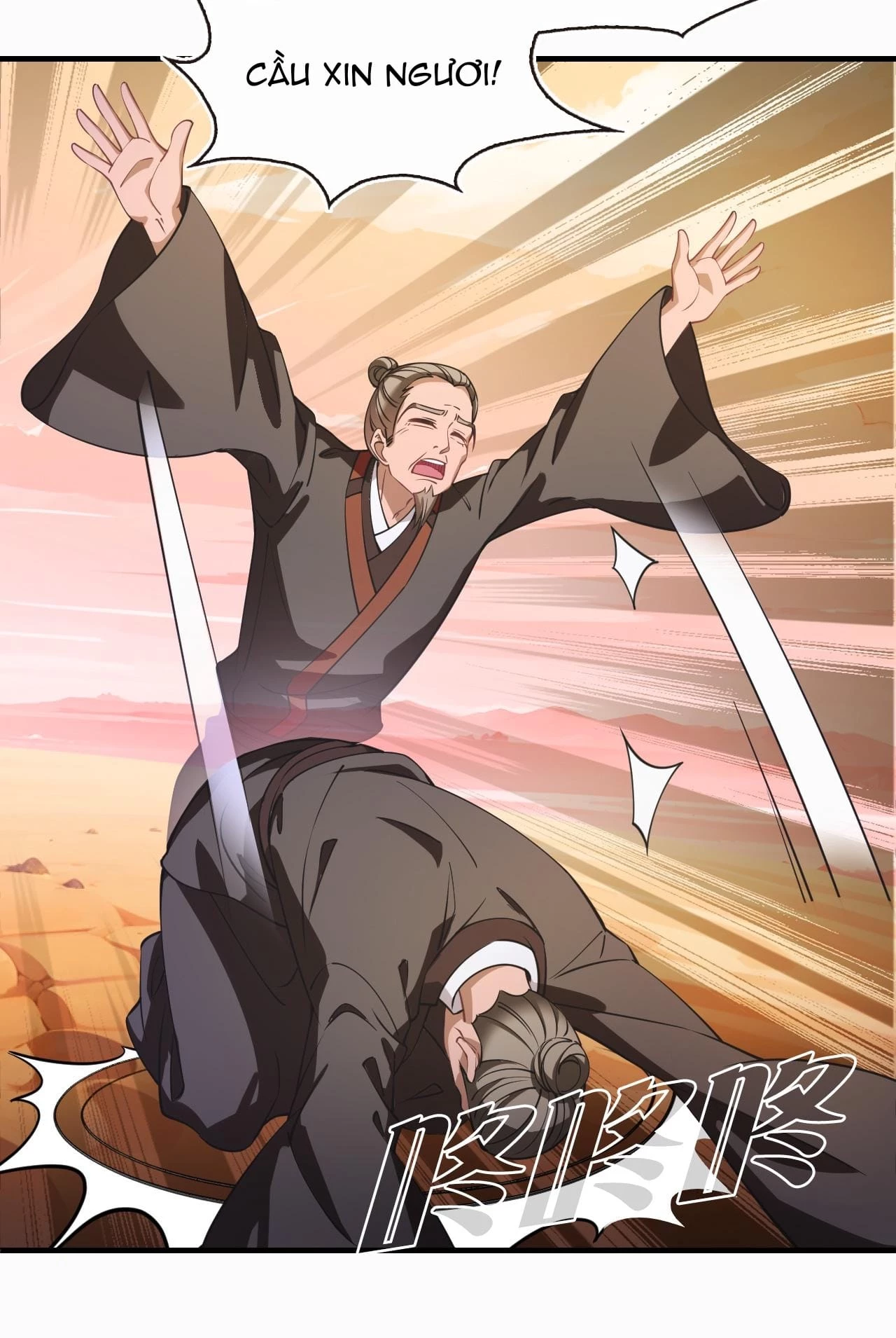 Phong Khởi Thương Lam Chapter 665 - Trang 4