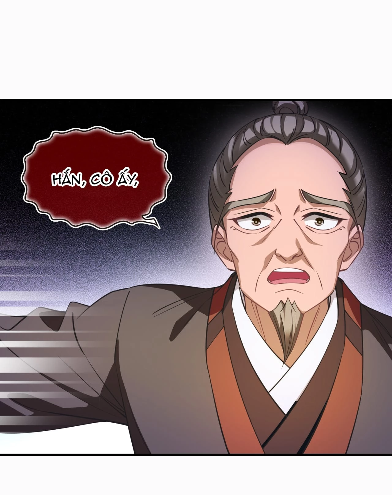 Phong Khởi Thương Lam Chapter 665 - Trang 4