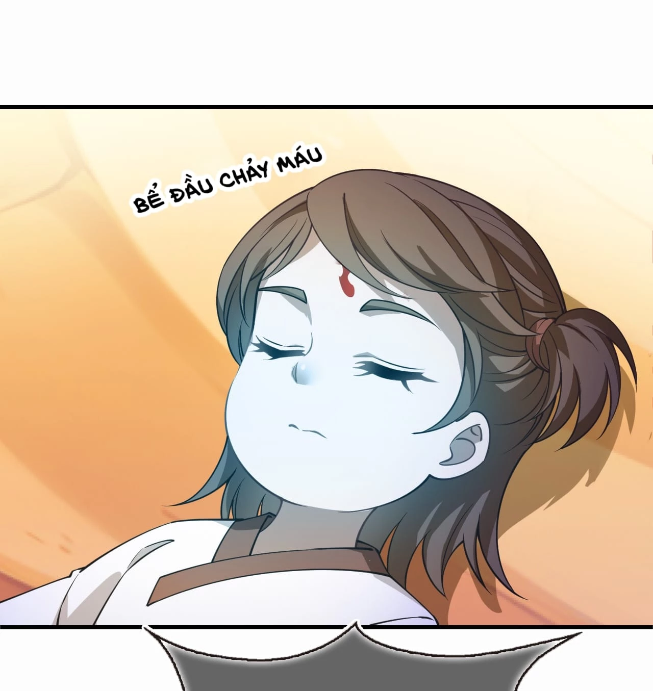 Phong Khởi Thương Lam Chapter 666 - Trang 4