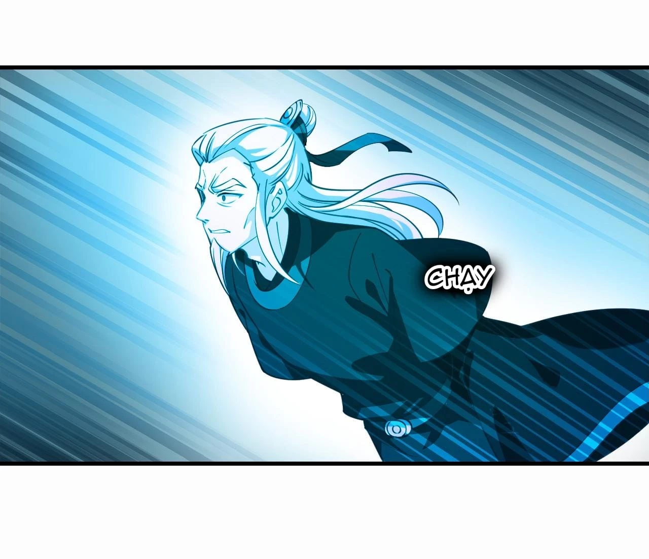 Phong Khởi Thương Lam Chapter 666 - Trang 4