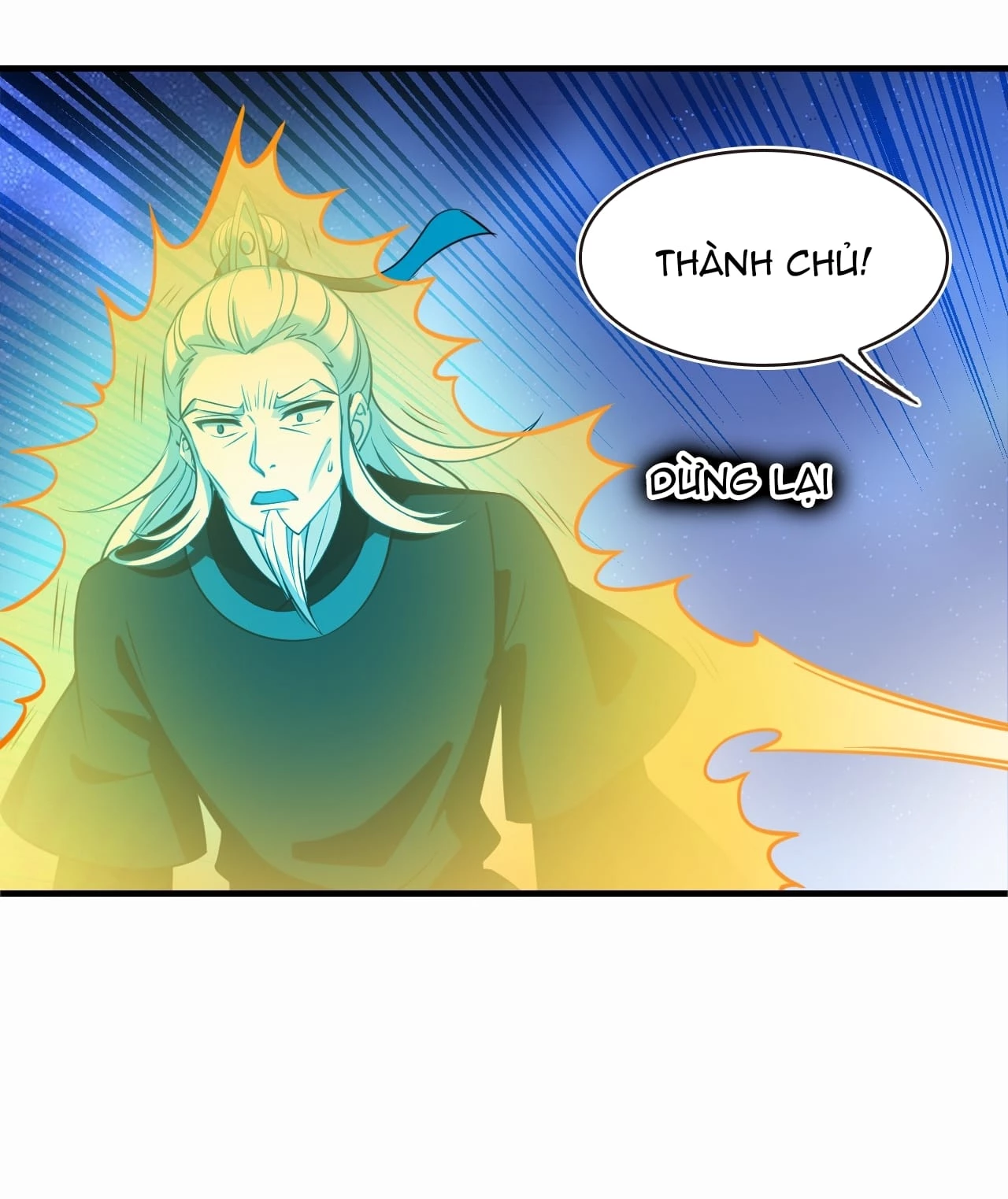 Phong Khởi Thương Lam Chapter 666 - Trang 4