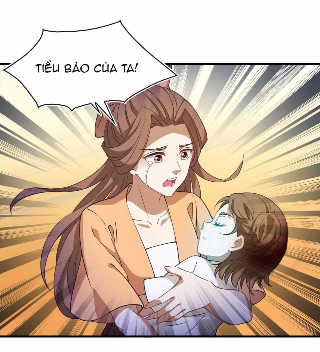 Phong Khởi Thương Lam Chapter 666 - Trang 4