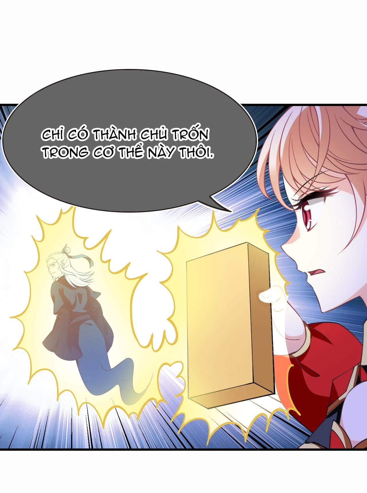 Phong Khởi Thương Lam Chapter 666 - Trang 4