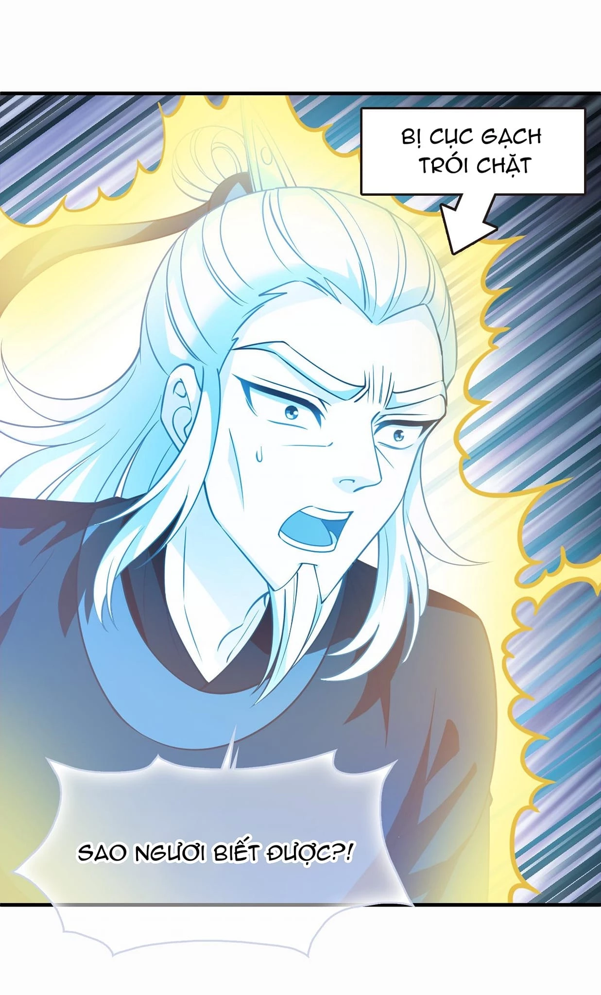 Phong Khởi Thương Lam Chapter 666 - Trang 4