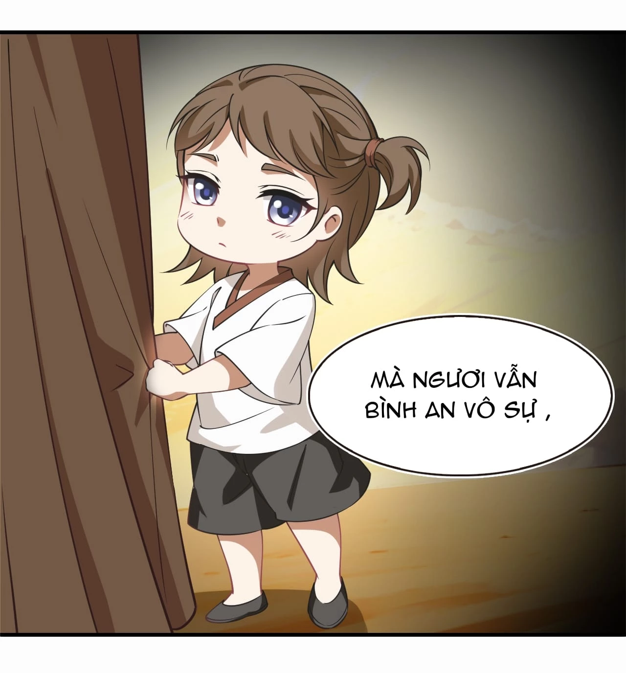 Phong Khởi Thương Lam Chapter 666 - Trang 4