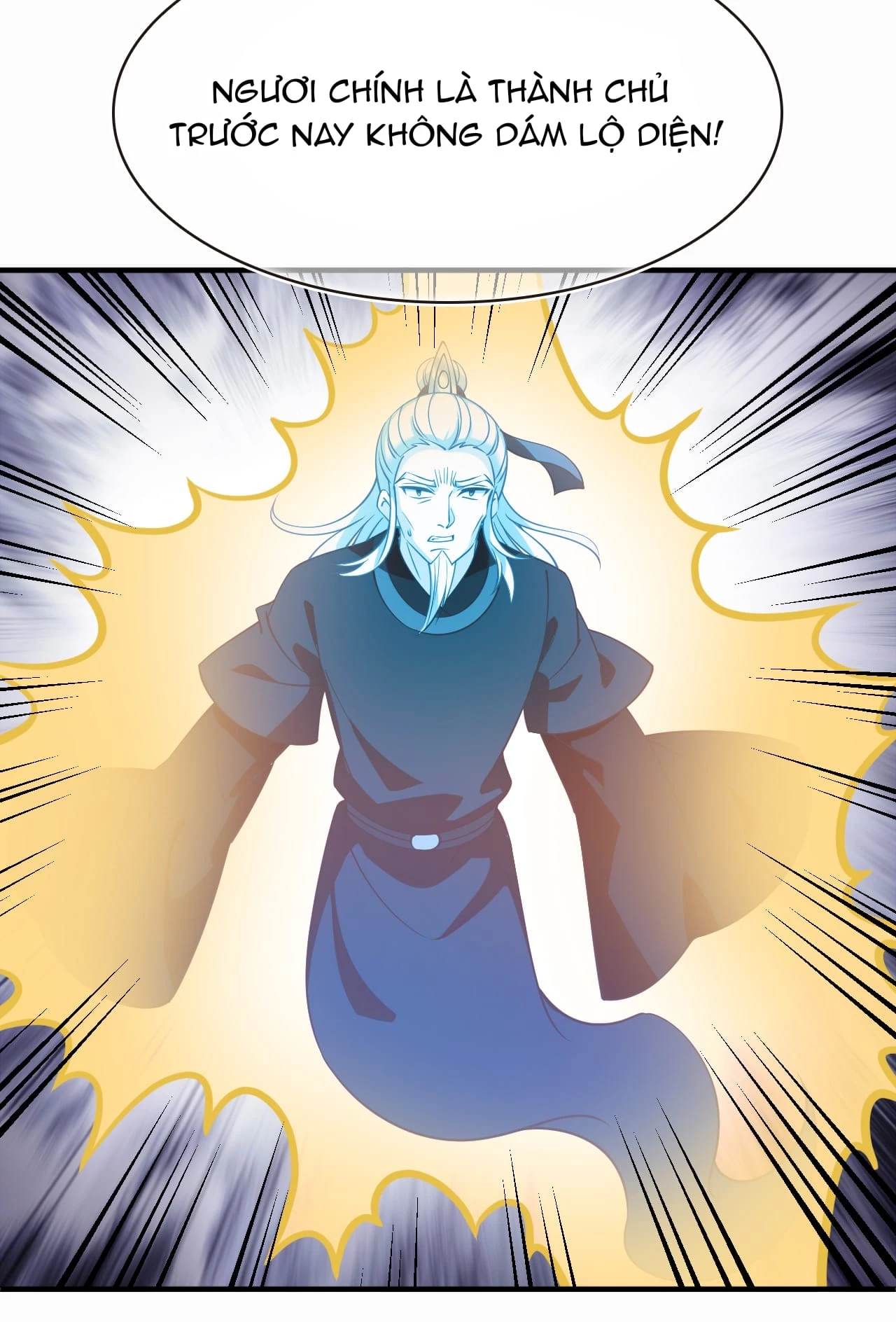 Phong Khởi Thương Lam Chapter 666 - Trang 4